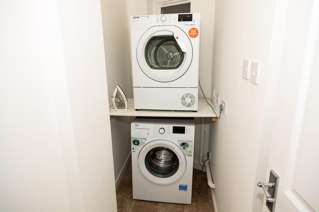 Apartment Alexander Powdene House Newcastle upon Tyne