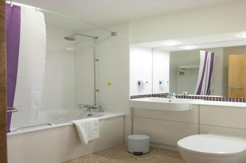 Hotel Embassy Hotel, Gateshead Newcastle, Sure Collection By Western 3*