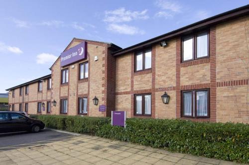 Embassy Hotel, Gateshead Newcastle, Sure Collection By Western Hotel