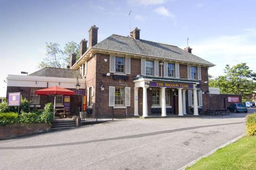 Embassy Hotel, Gateshead Newcastle, Sure Collection By Western