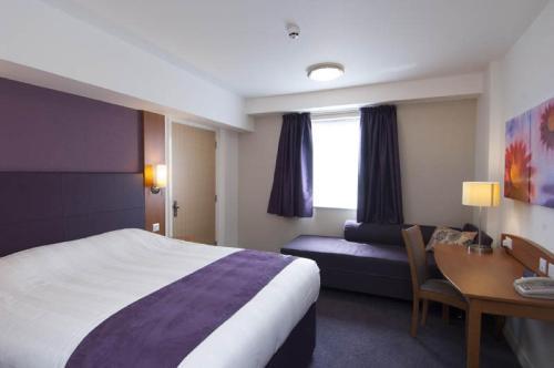 Hotel Embassy Hotel, Gateshead Newcastle, Sure Collection By Western
