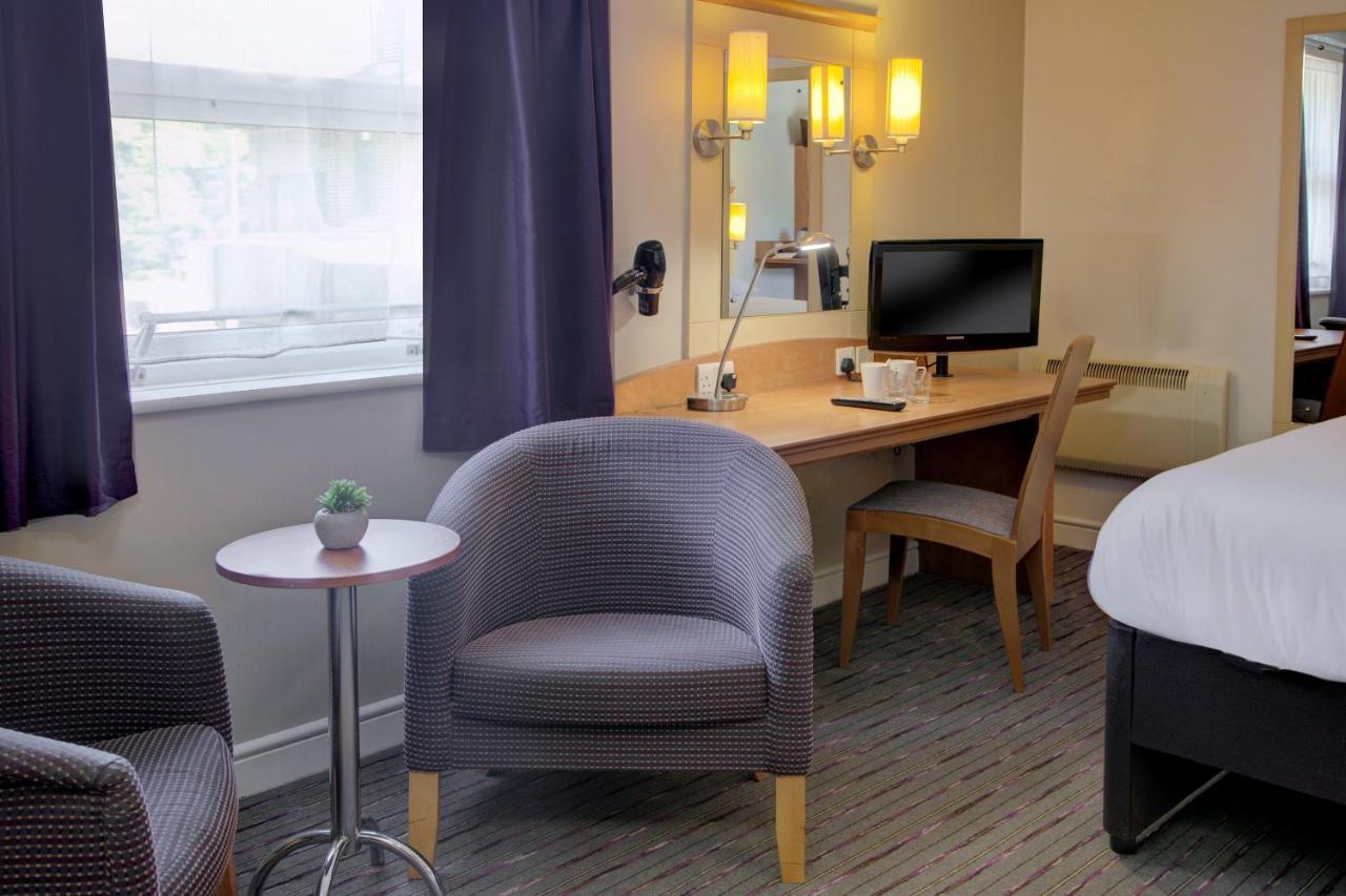 Embassy Hotel, Gateshead Newcastle, Sure Collection By Western