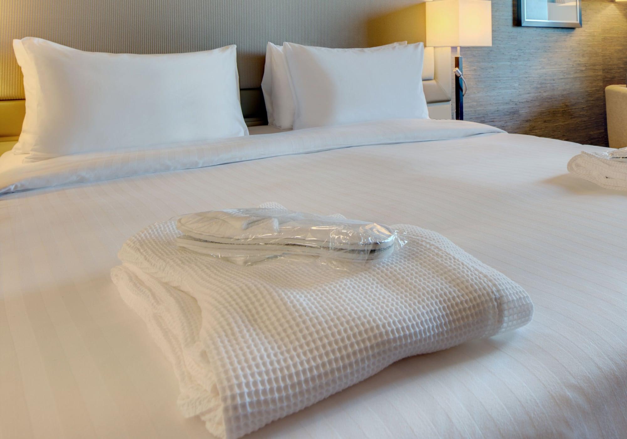 Doubletree By Hilton International Airport Newcastle upon Tyne