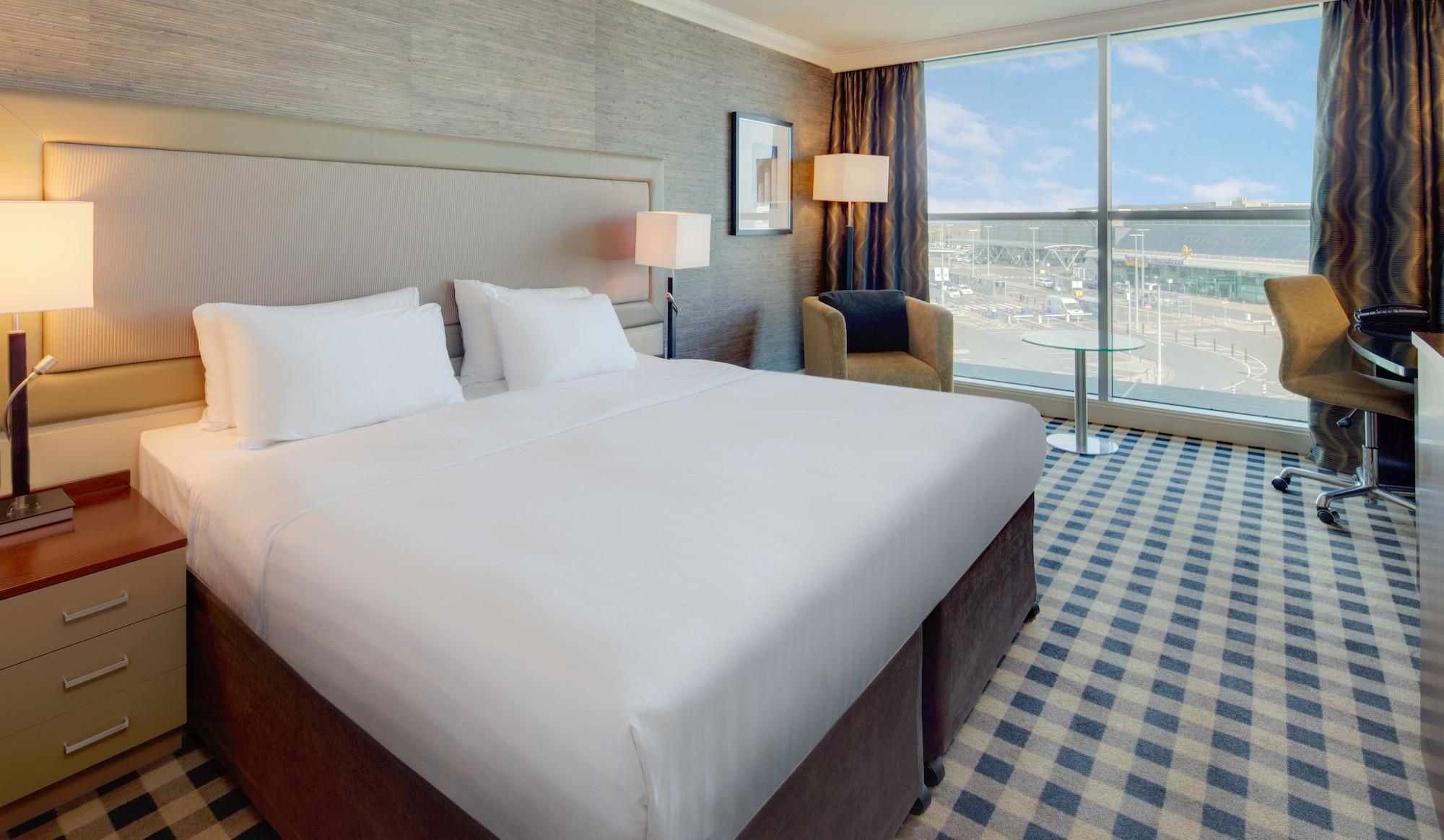 Doubletree By Hilton International Airport 4* Newcastle upon Tyne