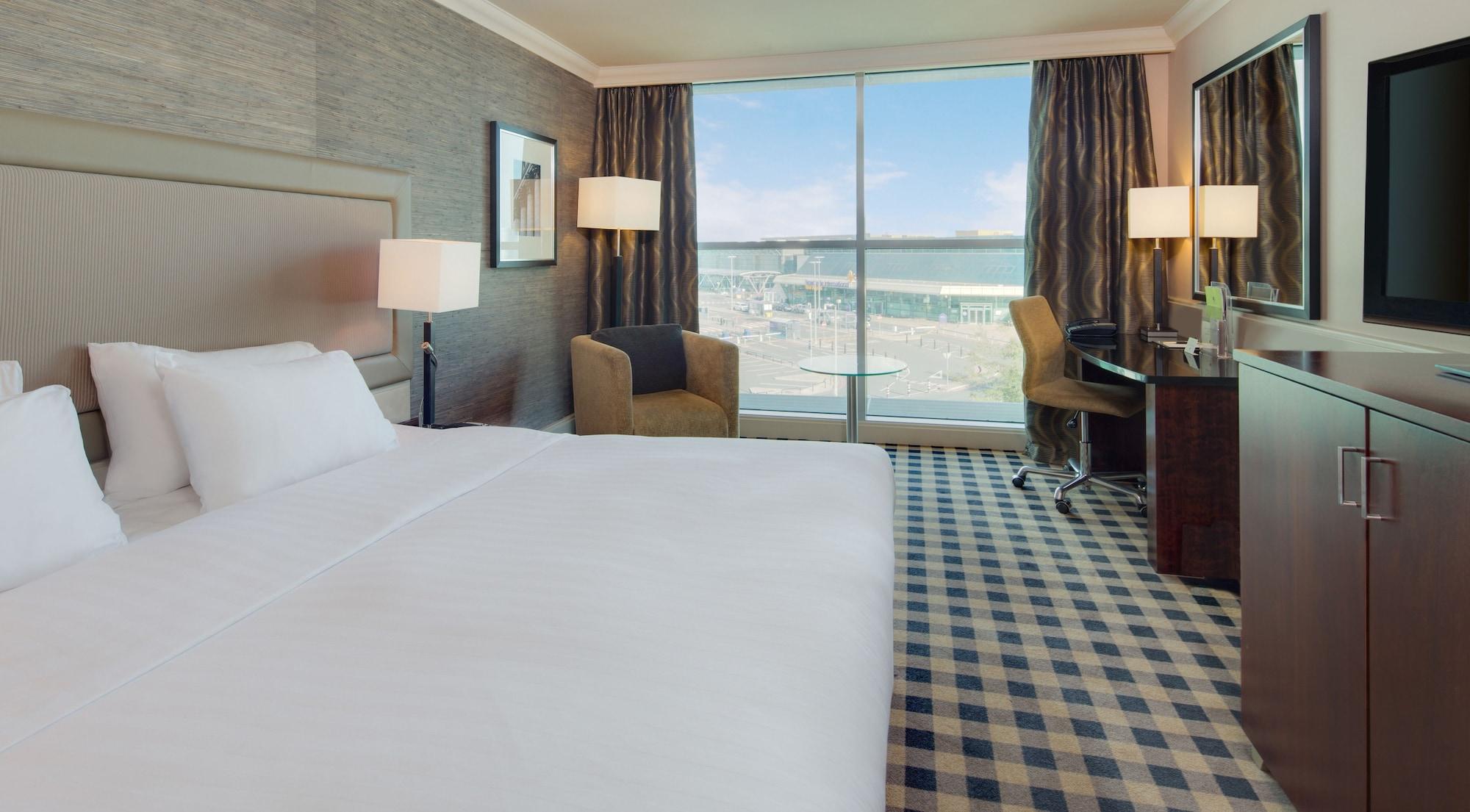 Doubletree By Hilton International Airport 4* Newcastle upon Tyne
