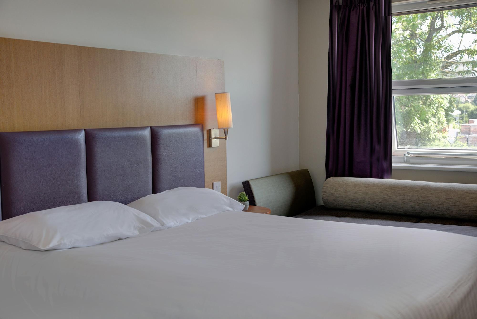 Hotel Embassy Hotel, Gateshead Newcastle, Sure Collection By Western 3*