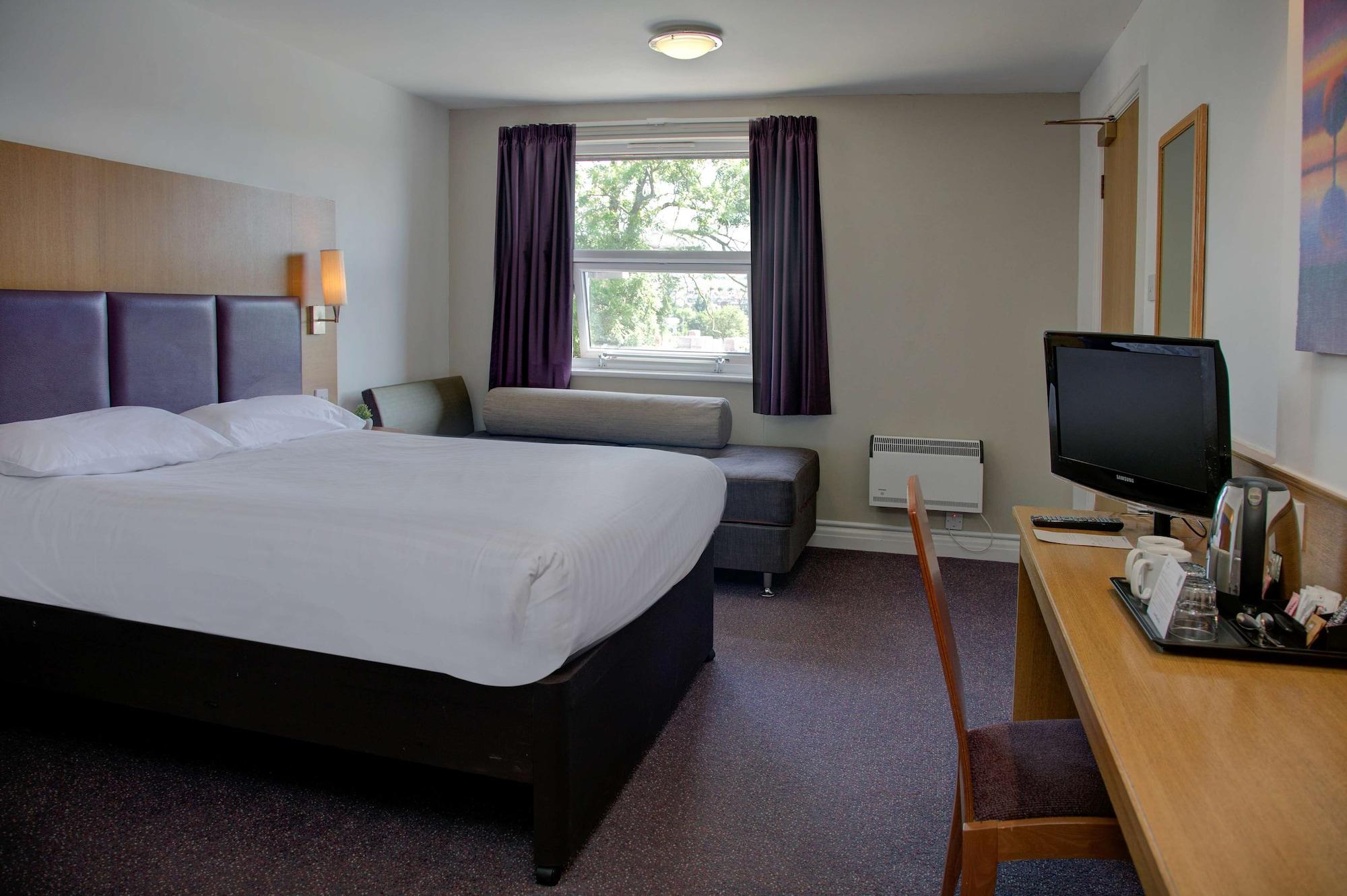 Hotel Embassy Hotel, Gateshead Newcastle, Sure Collection By Western 3*
