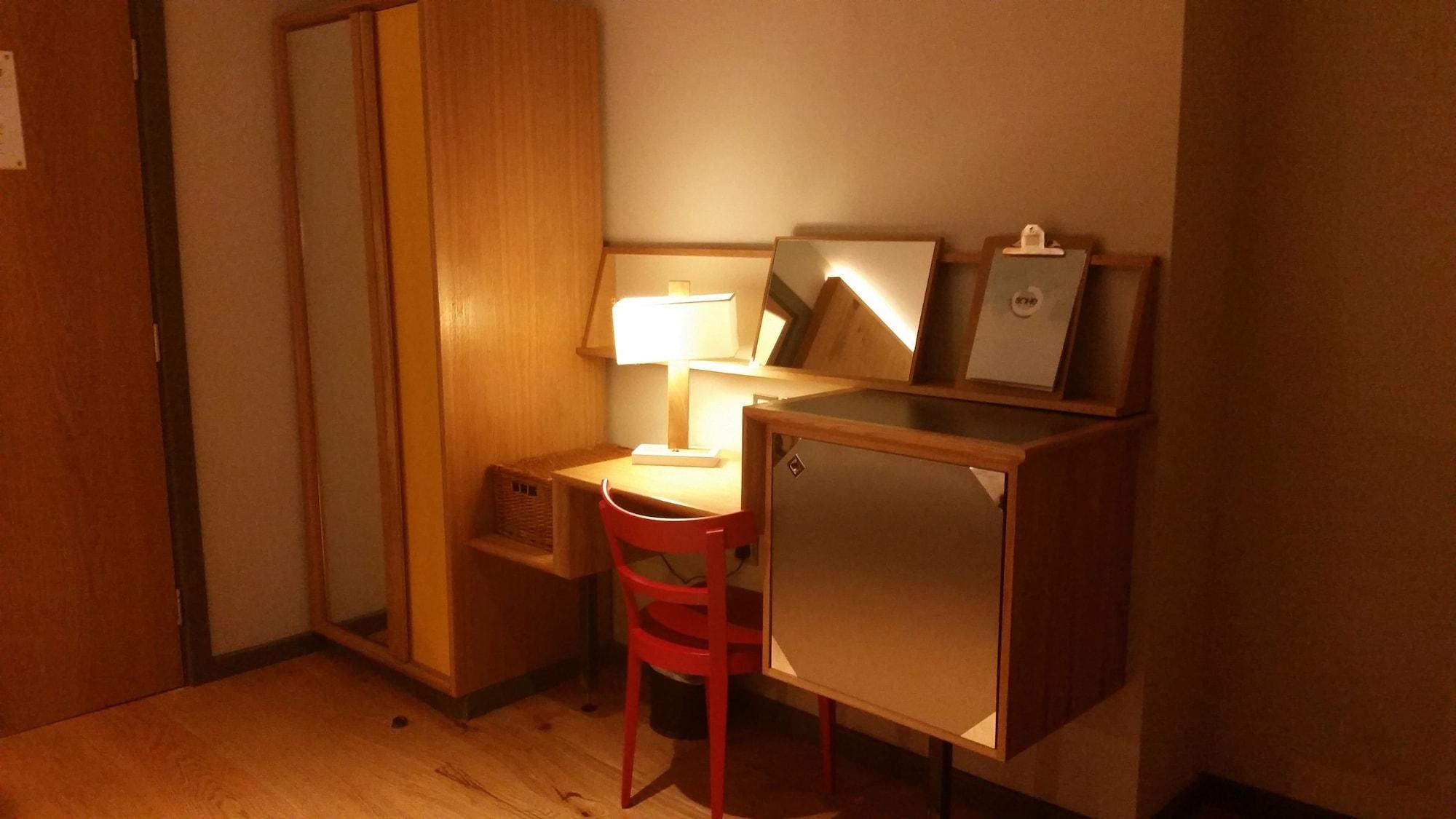 Hotel Cairn Jesmond - Part Of The Cairn Collection 3*