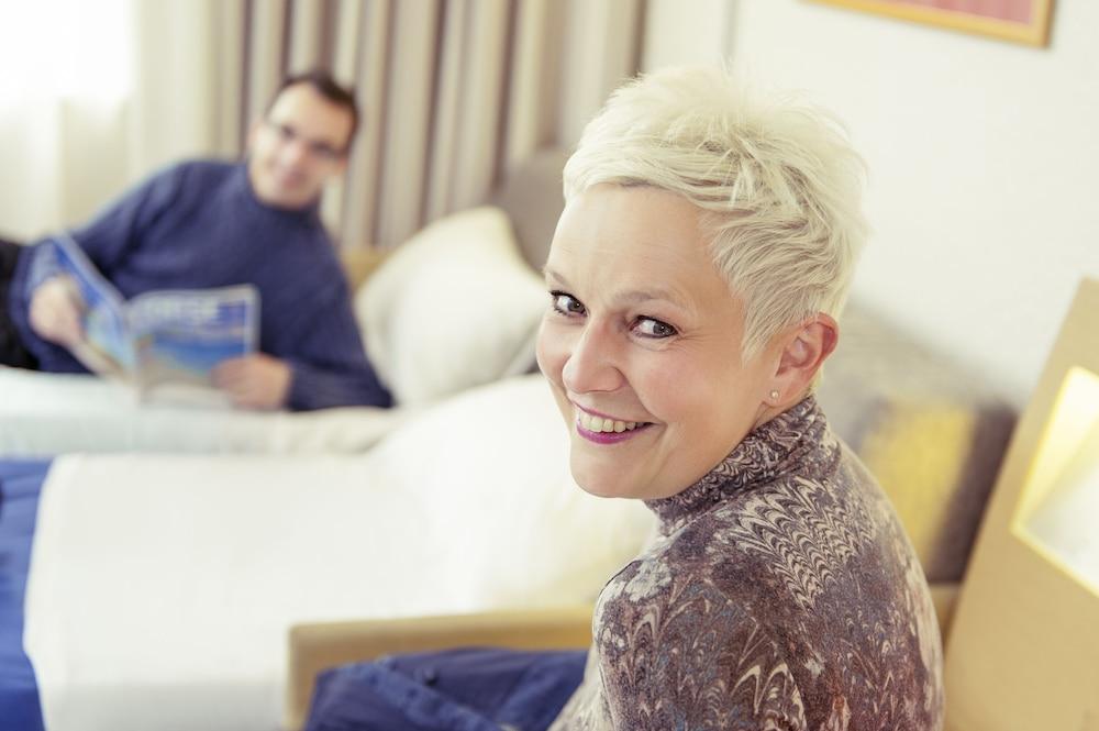 Hotel Novotel Airport 4*
