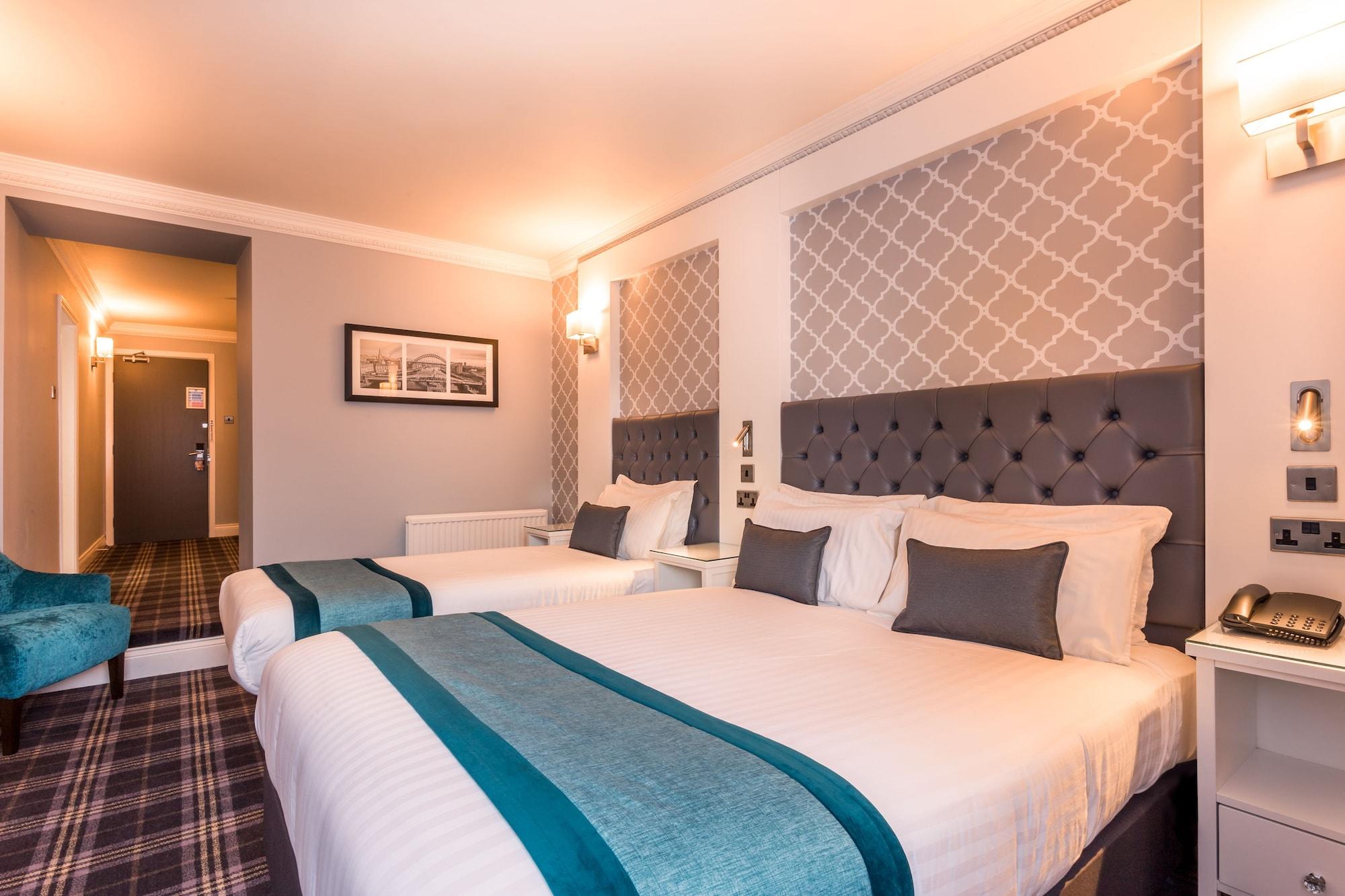 Hotel Carlton Newcastle upon Tyne