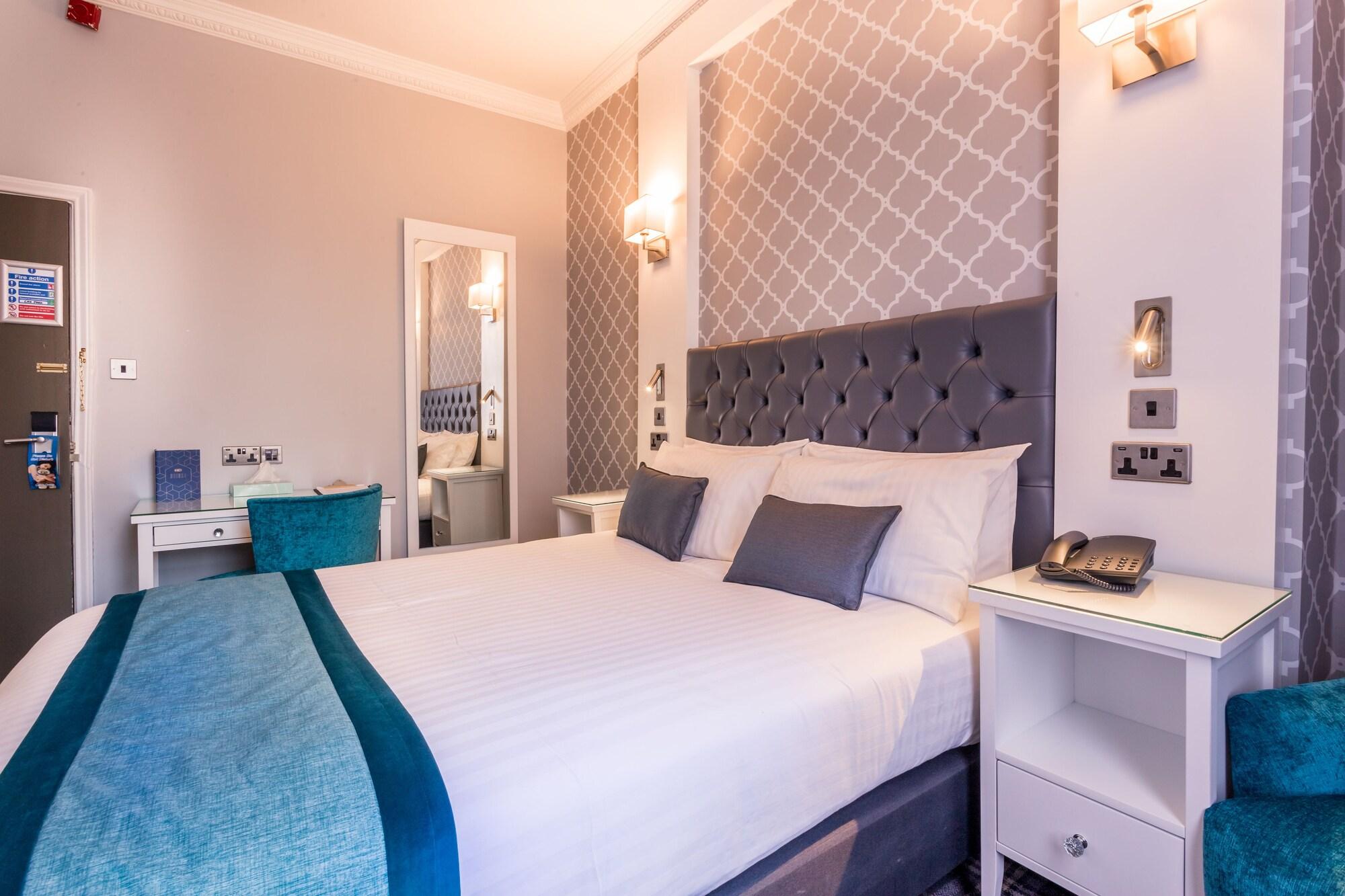 Carlton Hotel Newcastle upon Tyne