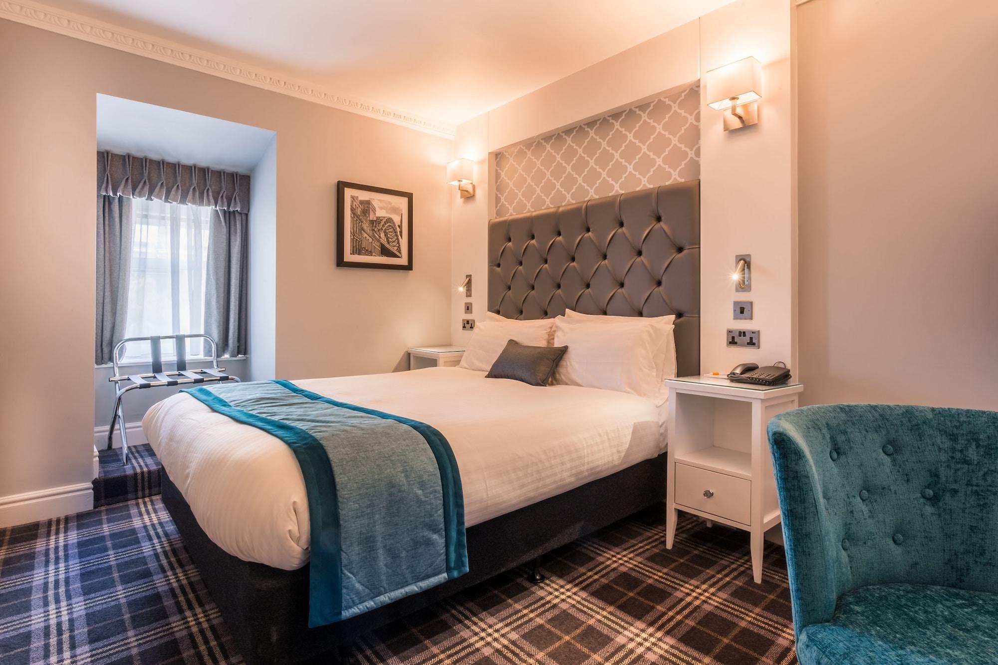 Carlton 3* Newcastle upon Tyne
