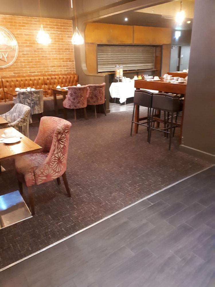Carlton Hotel Newcastle upon Tyne