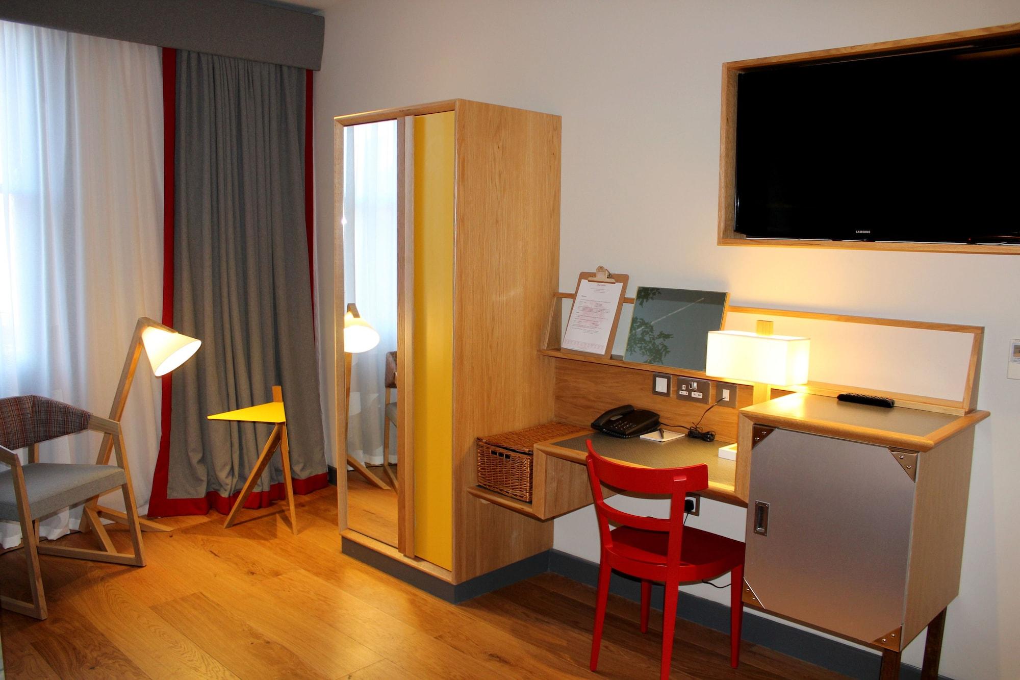 Cairn Jesmond - Part Of The Cairn Collection 3* Newcastle upon Tyne