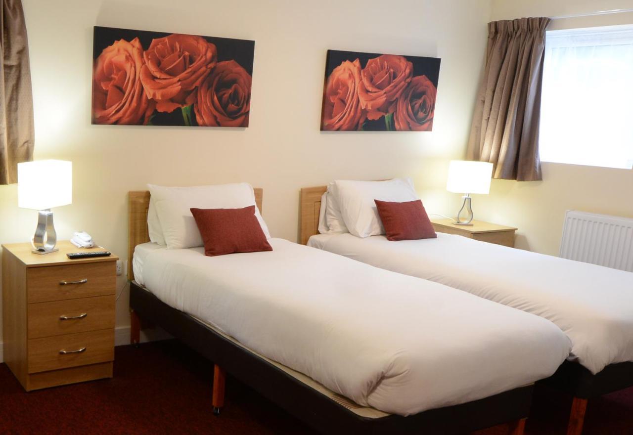 Grand Gosforth Park 4* Newcastle upon Tyne
