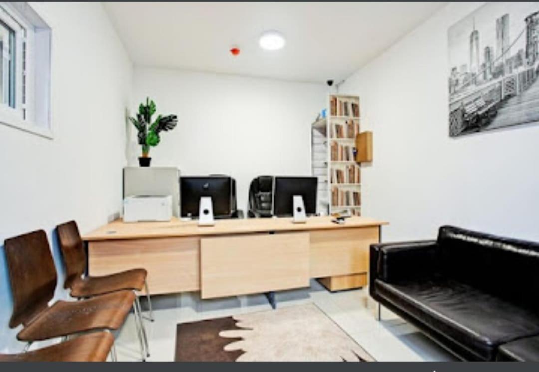Apartment Benwell *