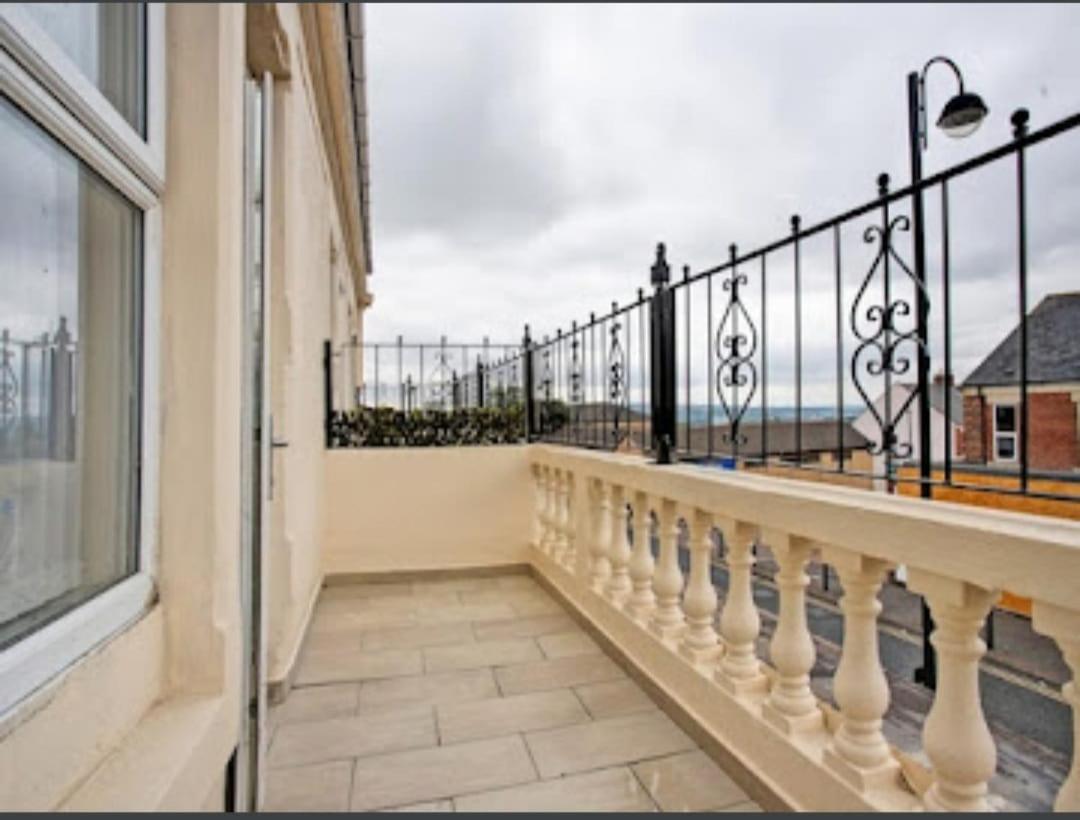 Apartment Benwell Newcastle upon Tyne