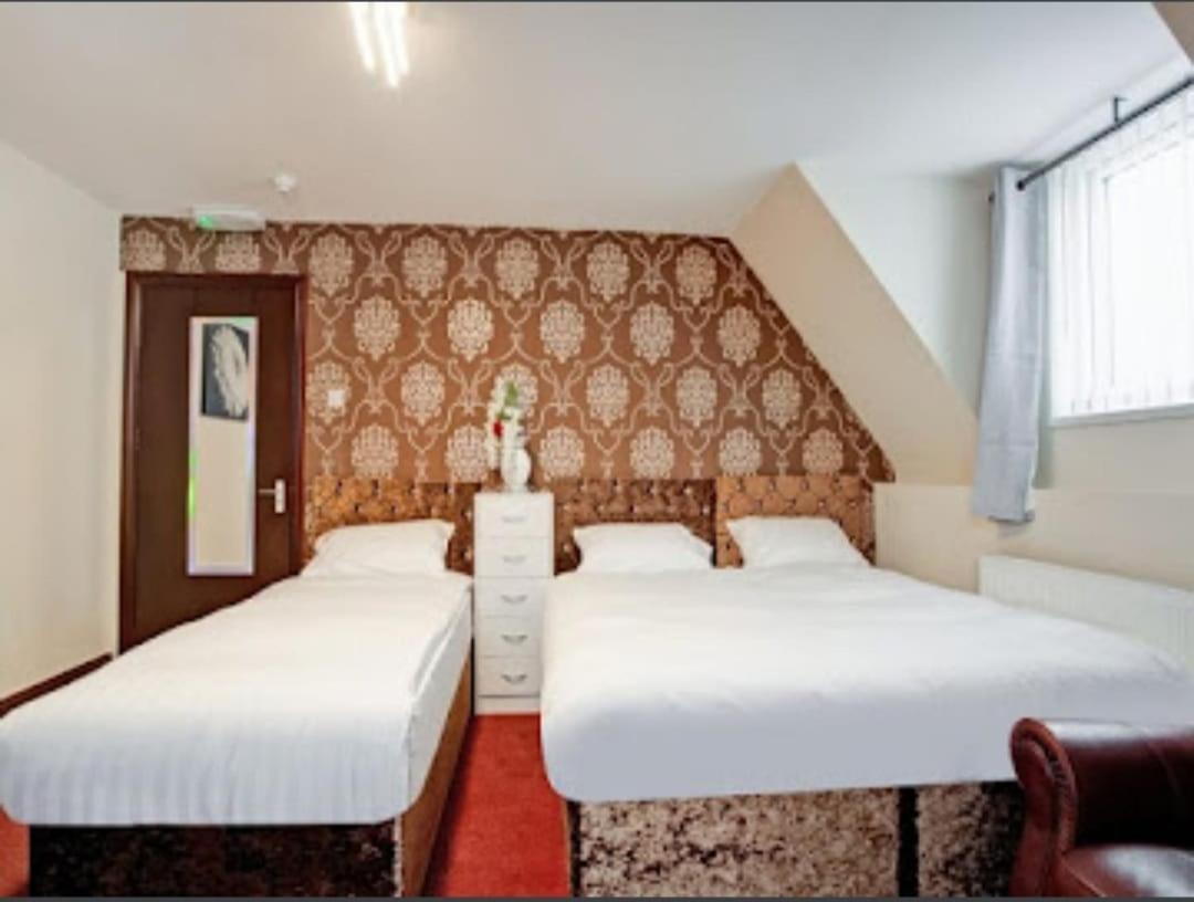 Apartment Benwell