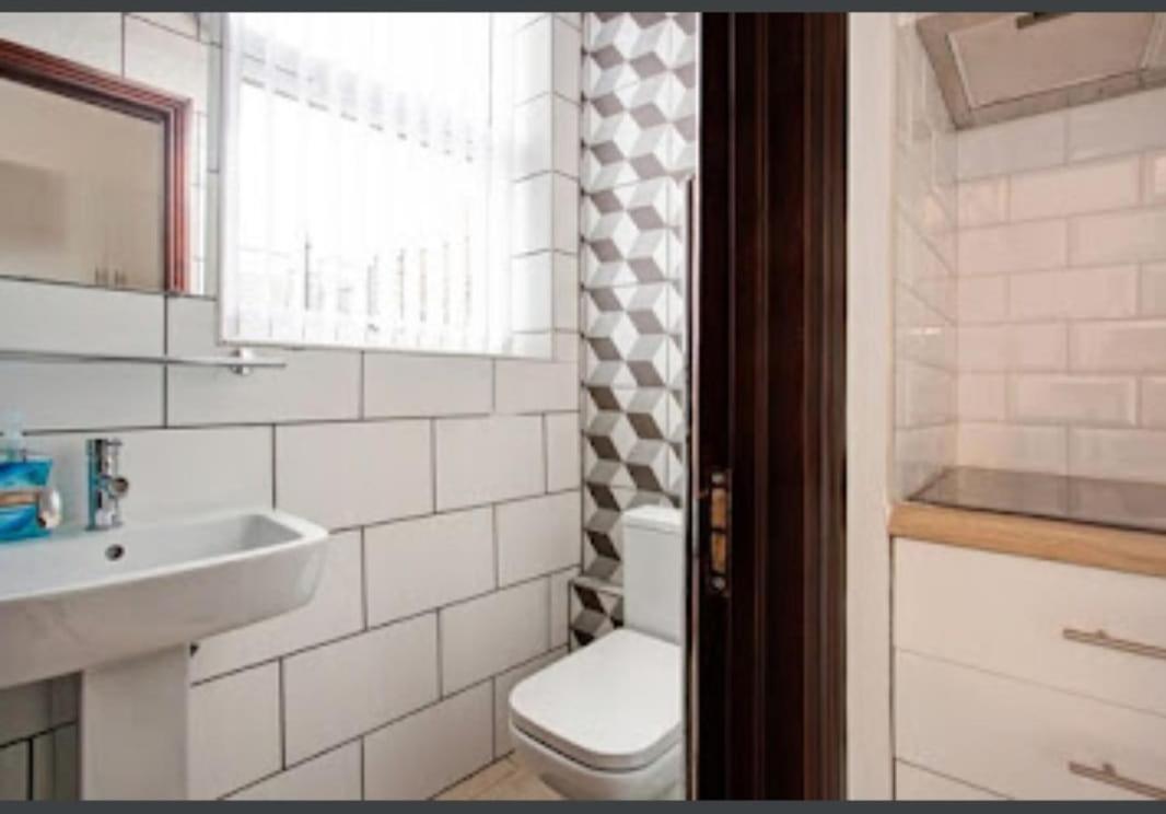 Apartment Benwell Newcastle upon Tyne