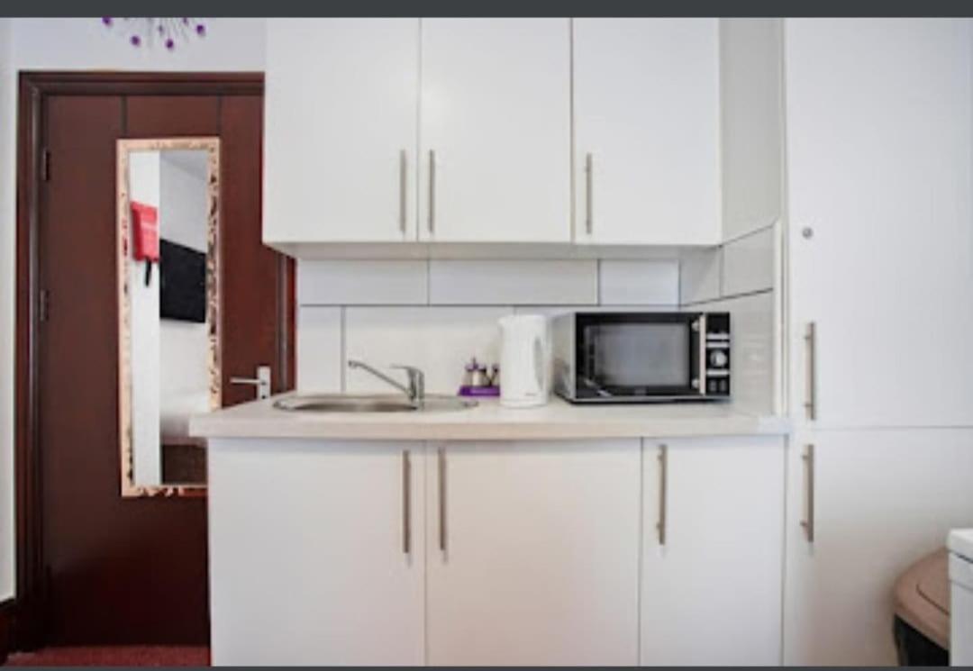 Benwell Apartment Newcastle upon Tyne