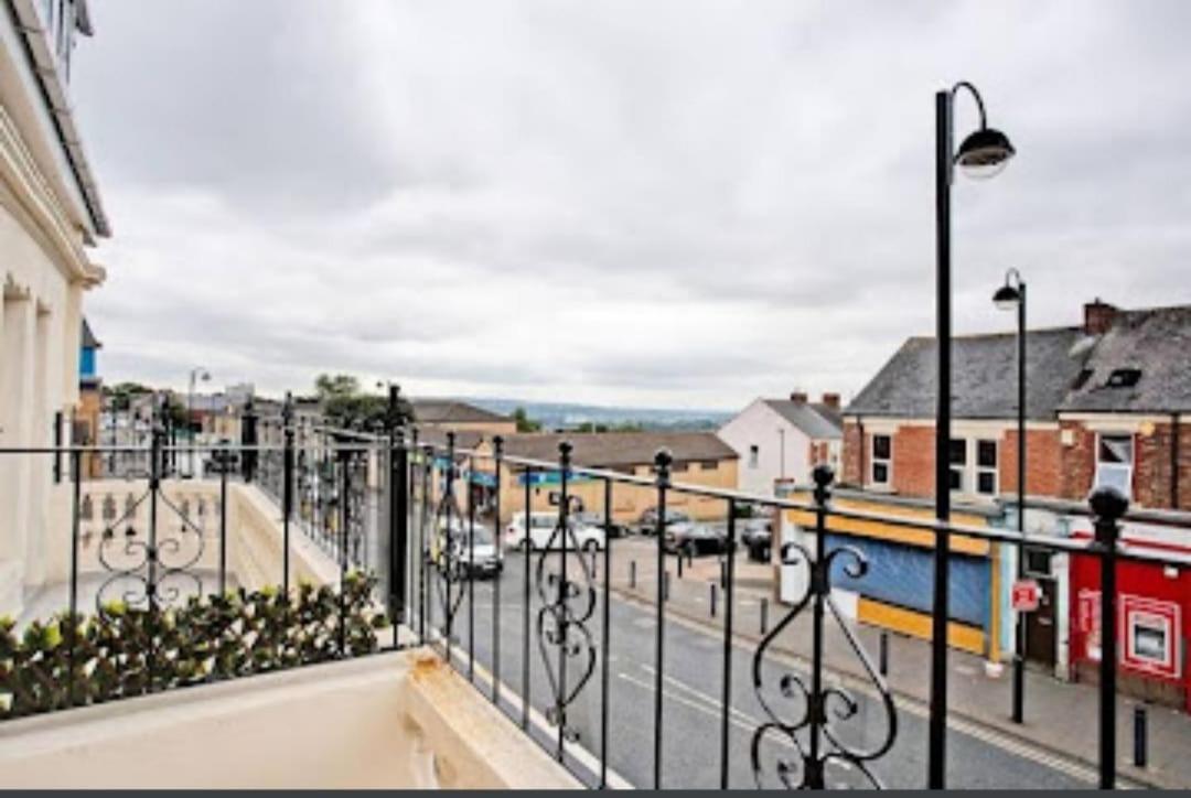 Benwell *