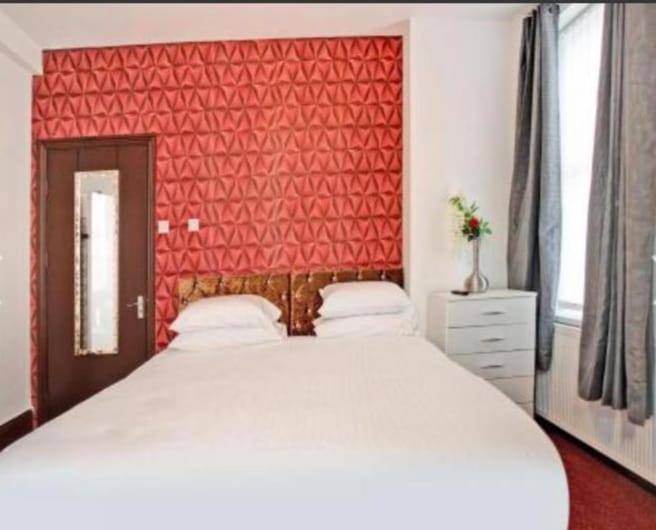 Benwell Apartment Newcastle upon Tyne