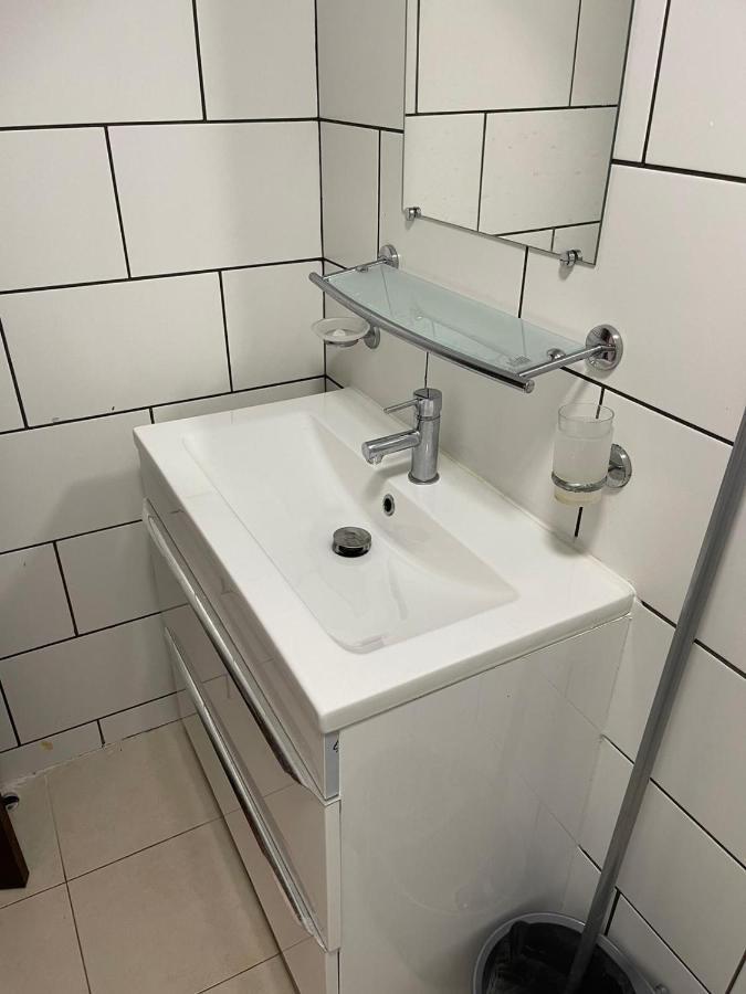 Benwell Apartment *