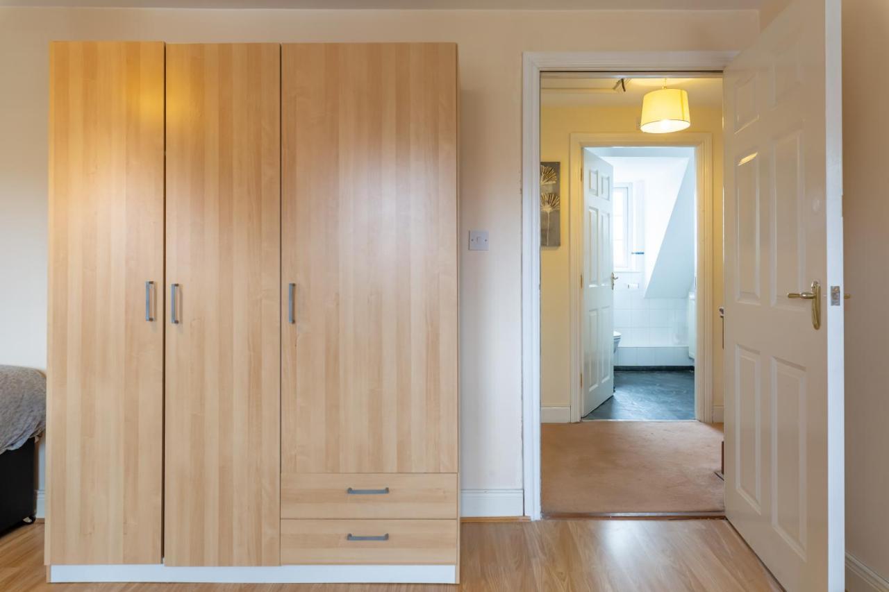 City Centre Town House Free Parking And Wifi Newcastle upon Tyne