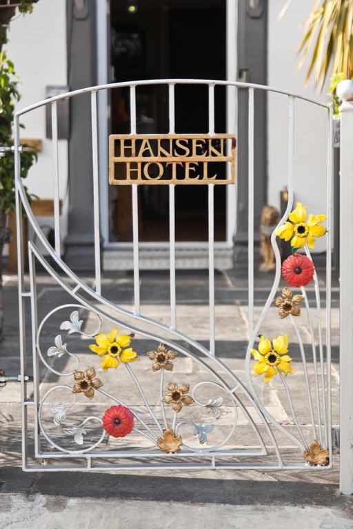 Hansen 2*
