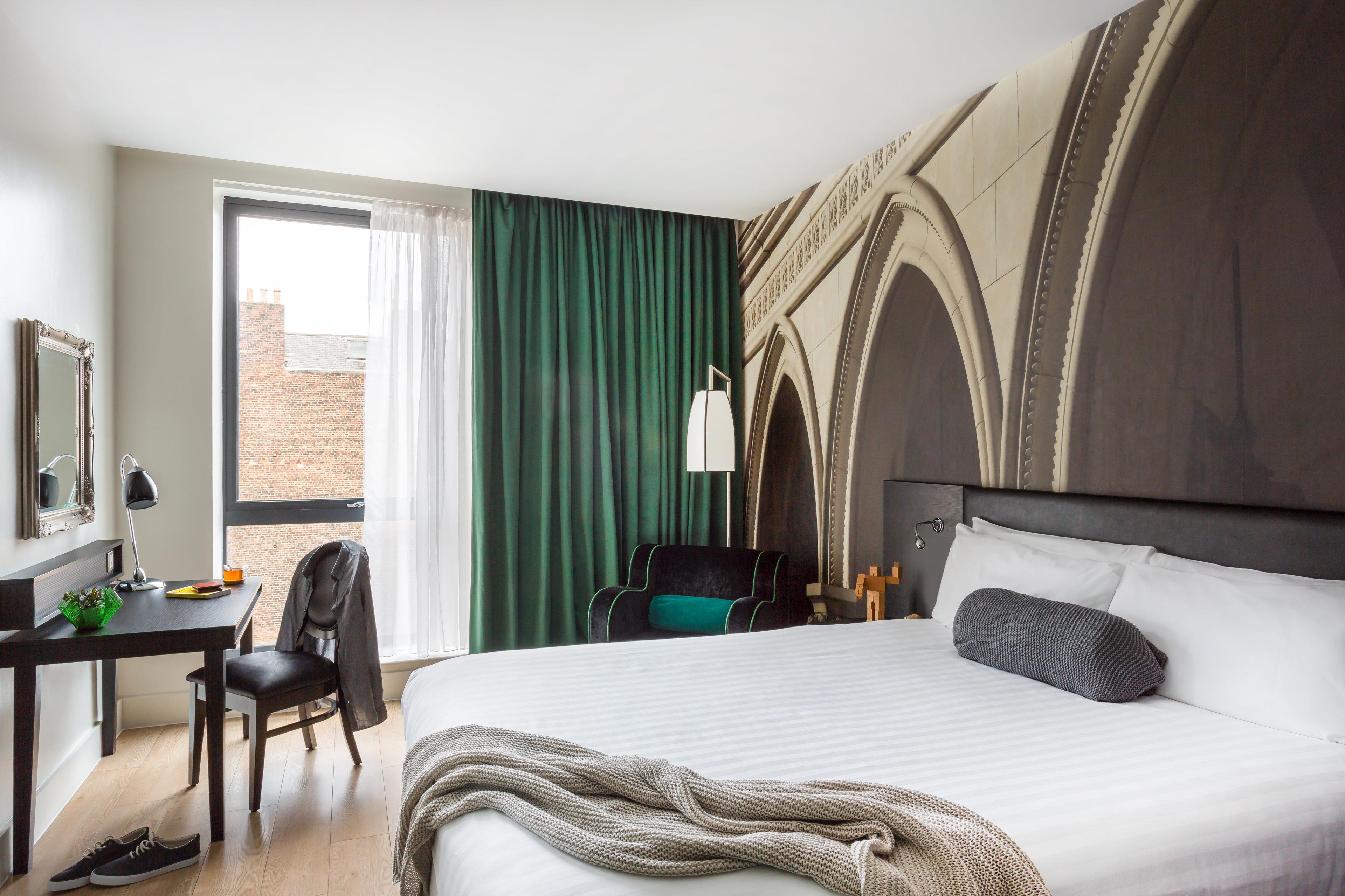 Indigo By Ihg 4* Newcastle upon Tyne