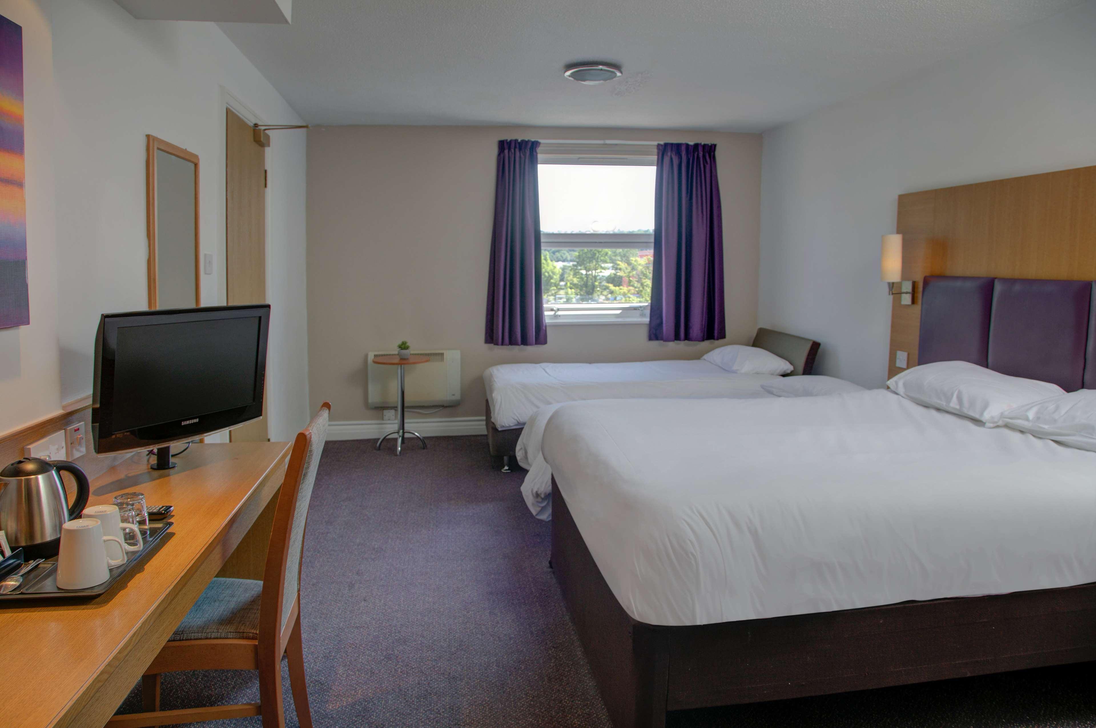 Hotel Embassy Hotel, Gateshead Newcastle, Sure Collection By Western Newcastle upon Tyne