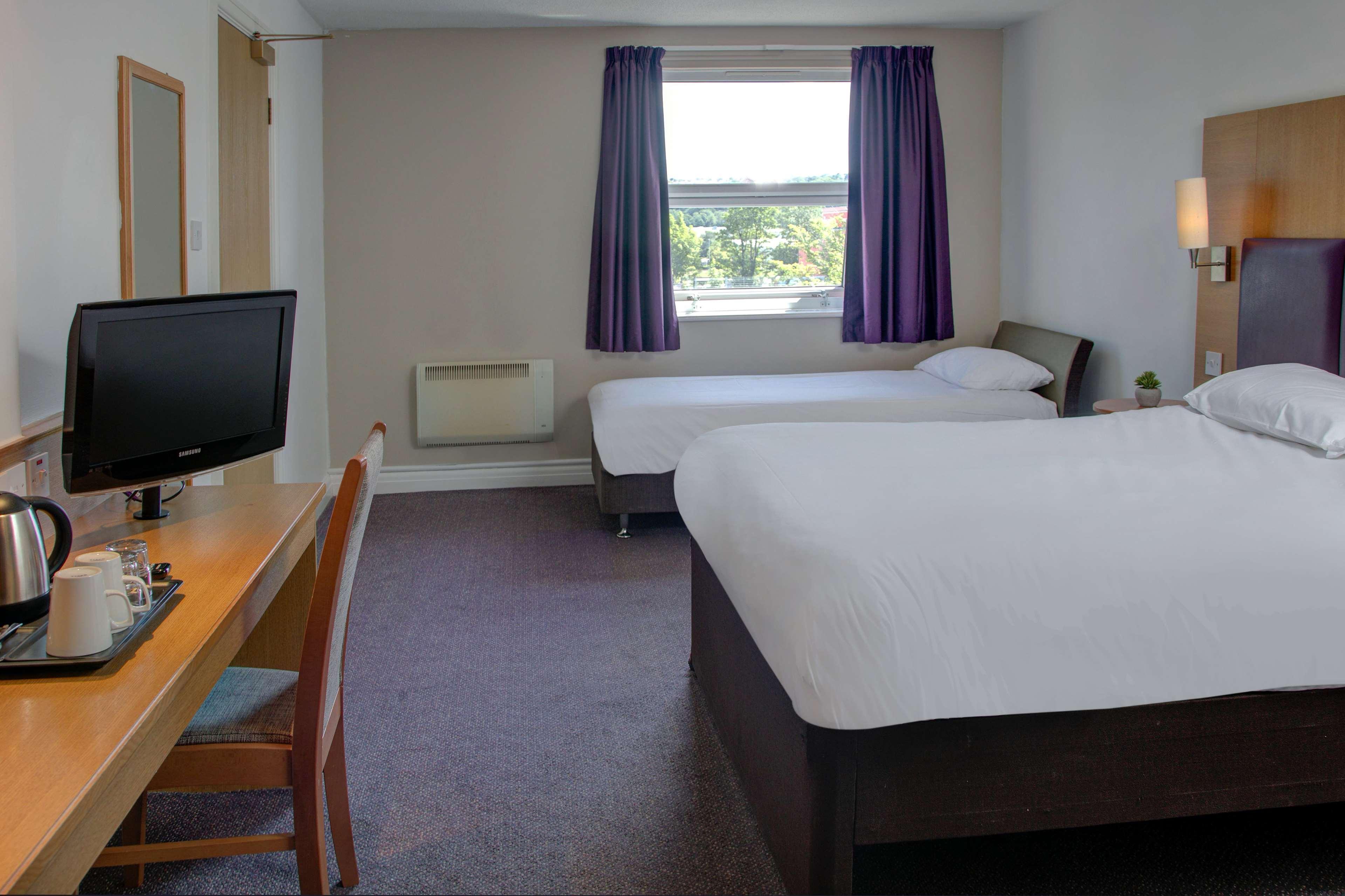 Hotel Embassy Hotel, Gateshead Newcastle, Sure Collection By Western Newcastle upon Tyne