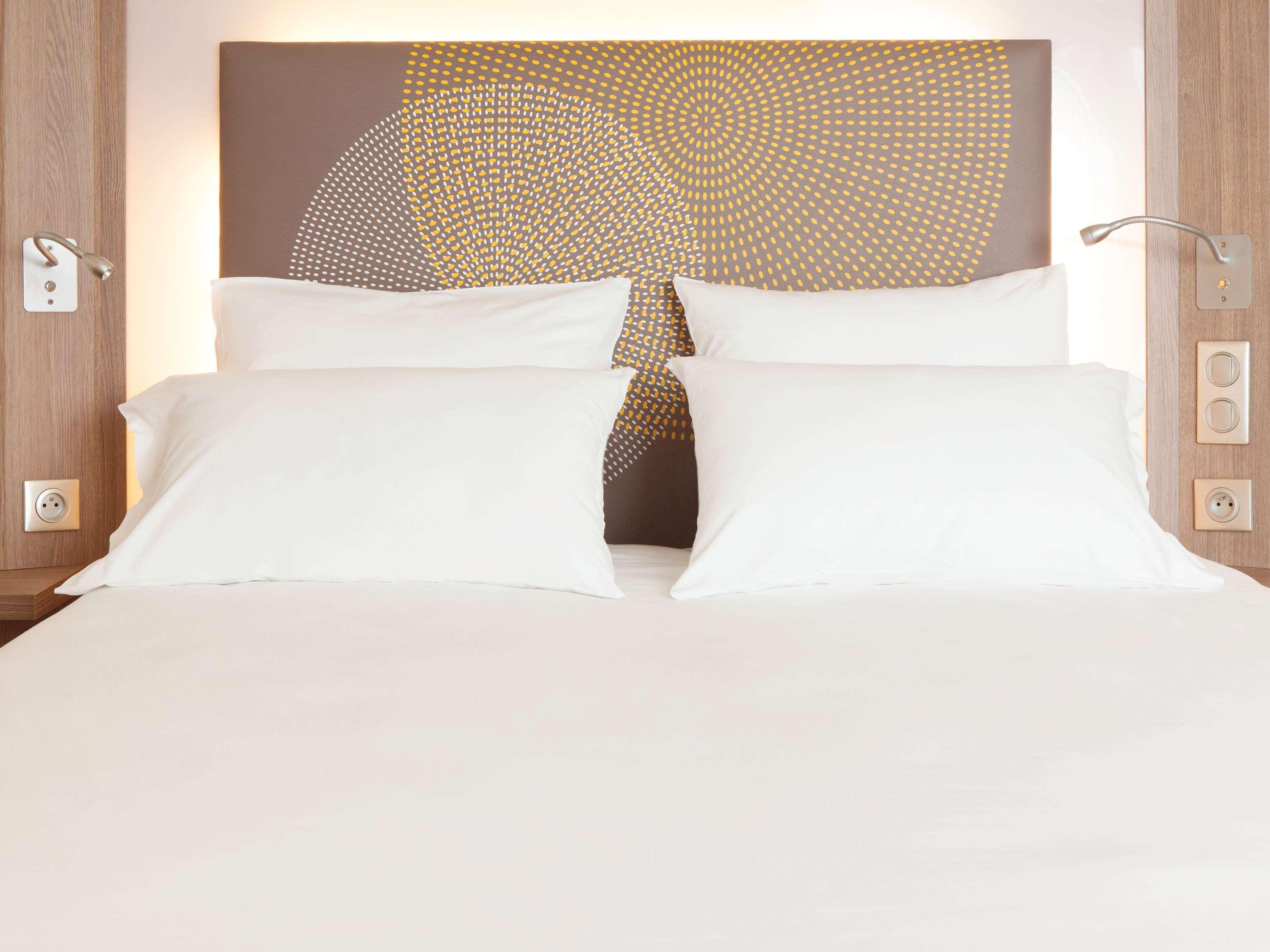 Novotel Airport Newcastle upon Tyne