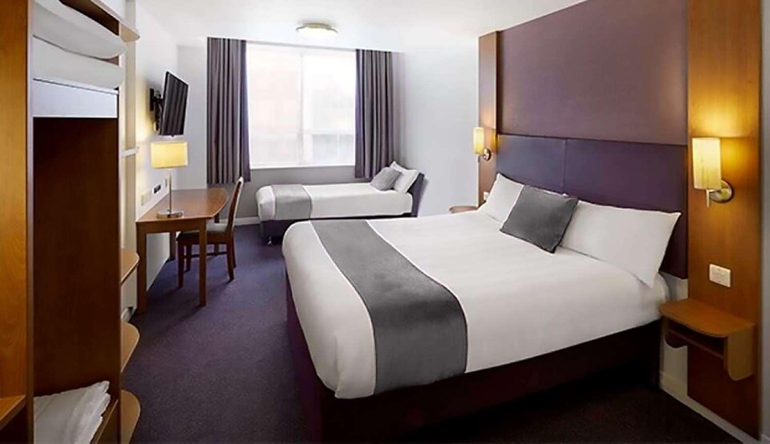 Hotel Embassy Hotel, Gateshead Newcastle, Sure Collection By Western