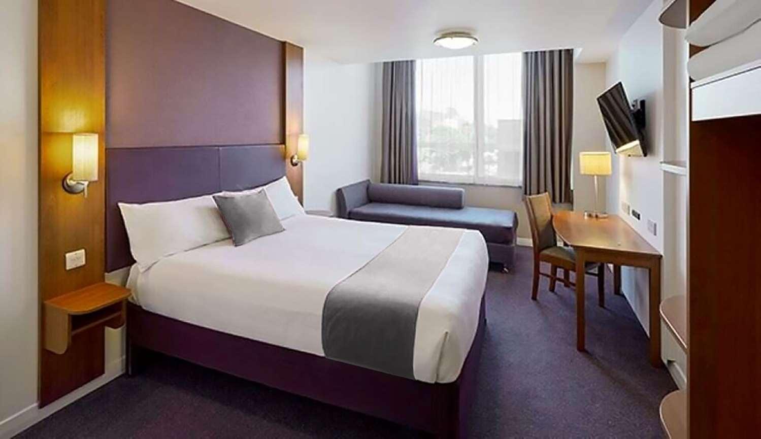 Hotel Embassy Hotel, Gateshead Newcastle, Sure Collection By Western