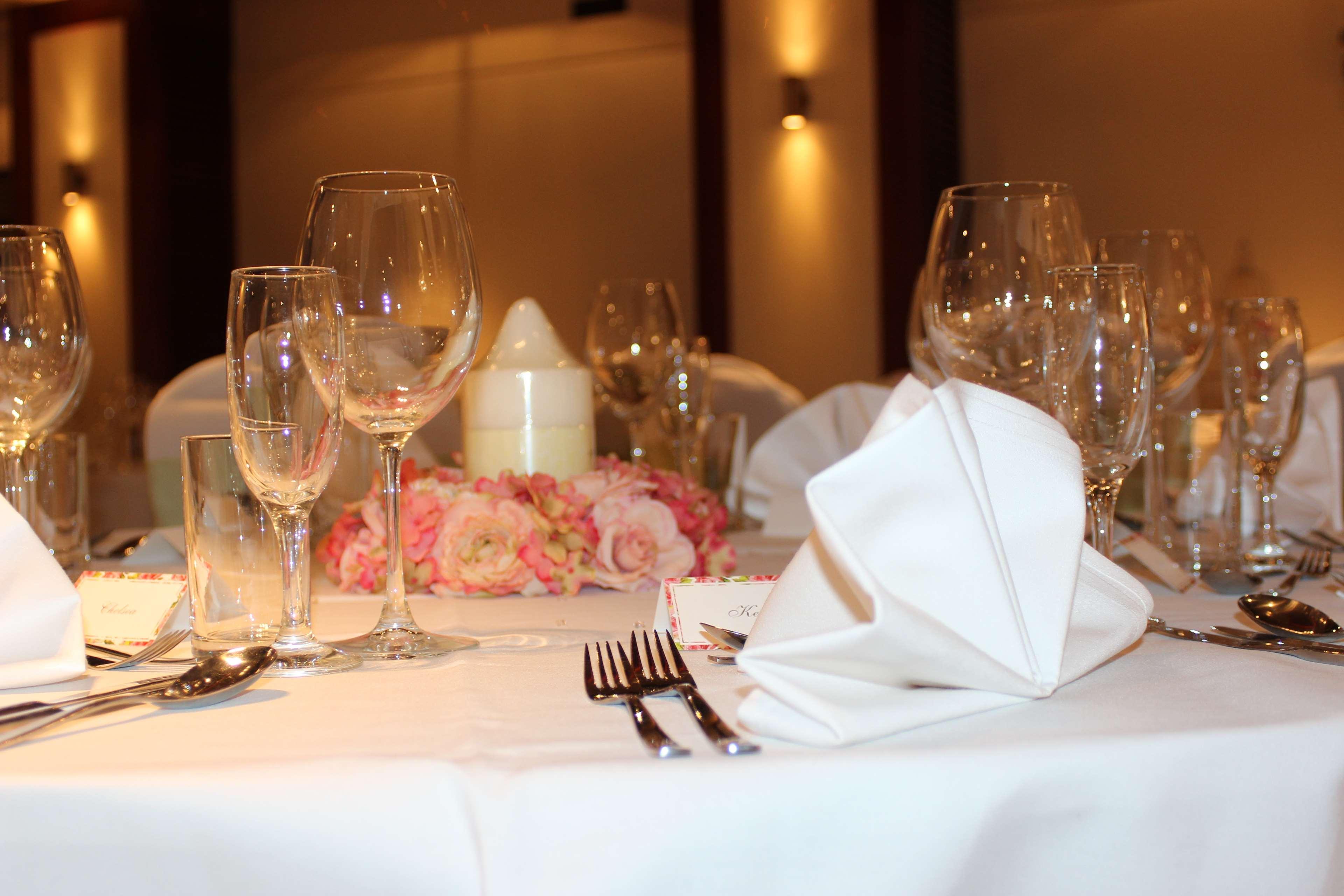 Doubletree By Hilton International Airport 4* Newcastle upon Tyne