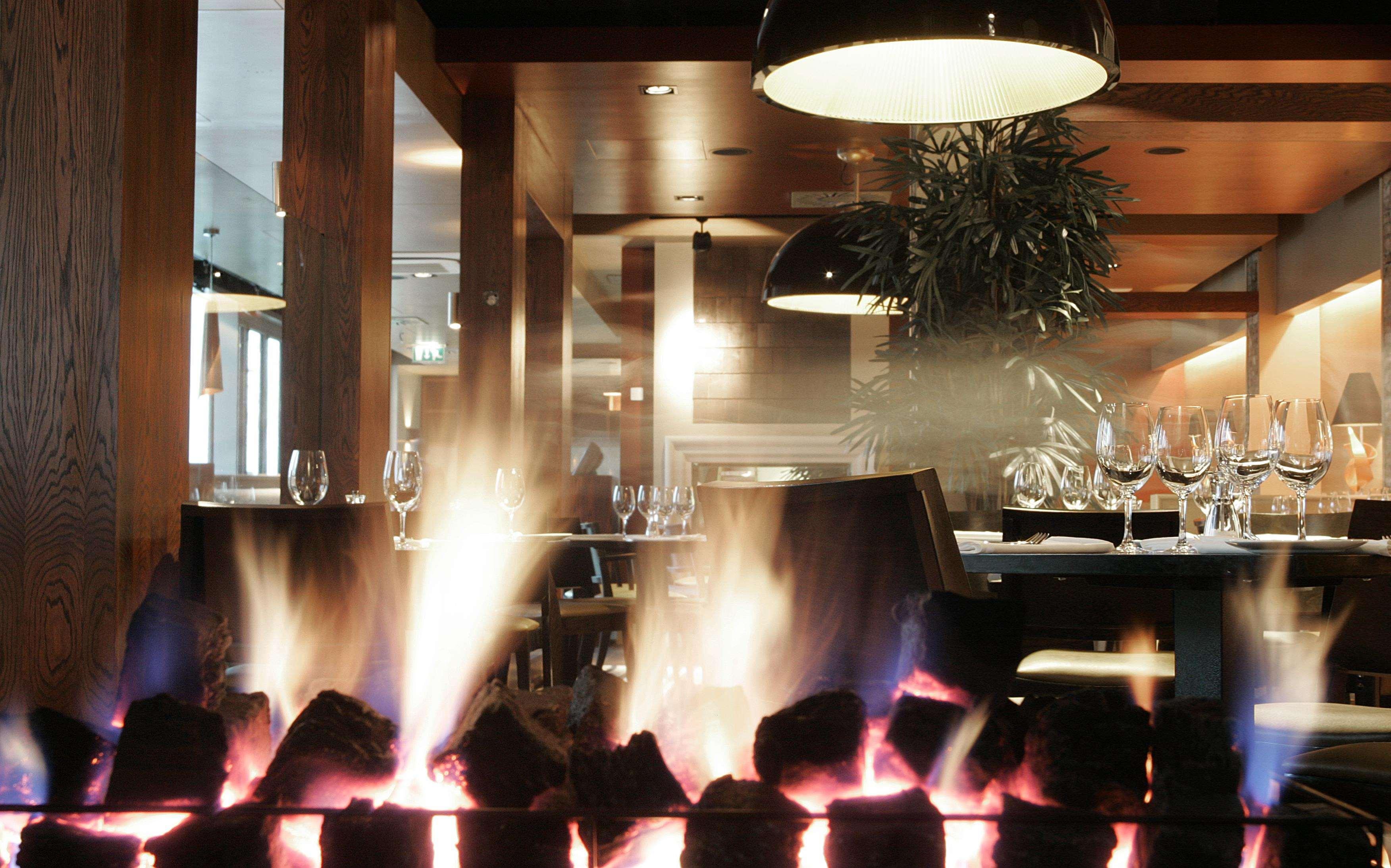 Hotel Doubletree By Hilton International Airport 4*