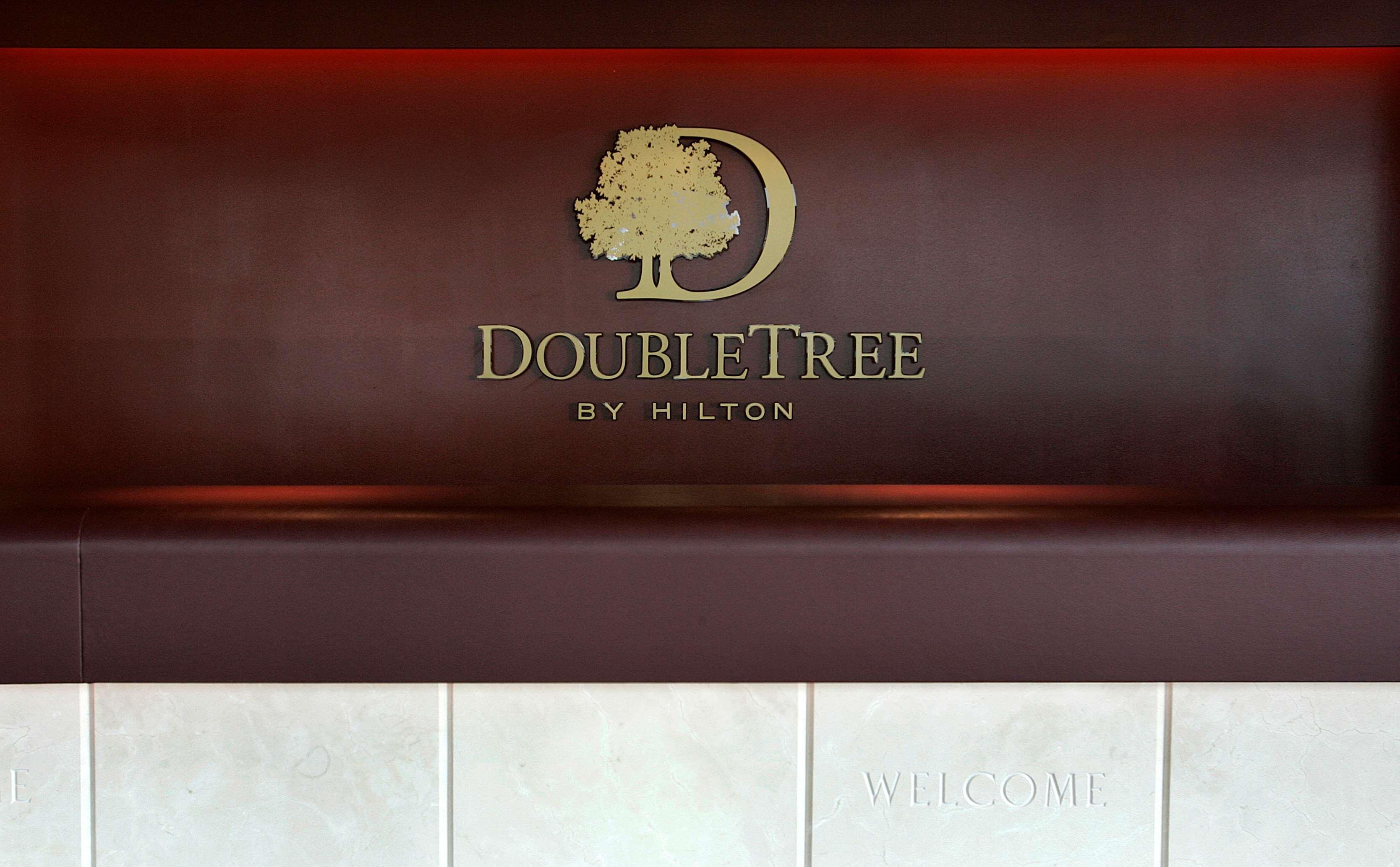 Hotel Doubletree By Hilton International Airport 4*