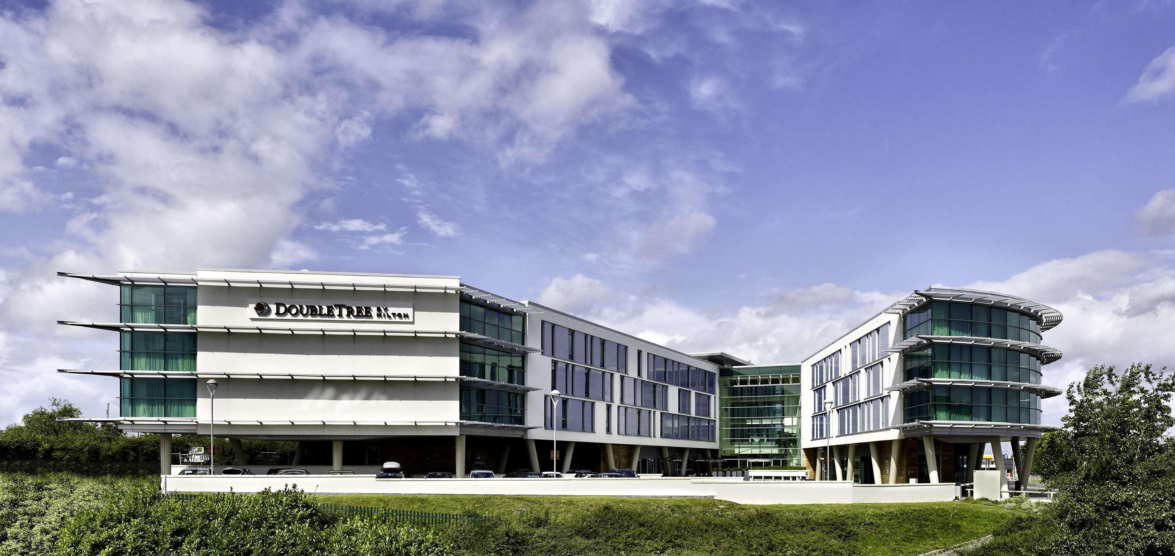 Doubletree By Hilton International Airport Newcastle upon Tyne