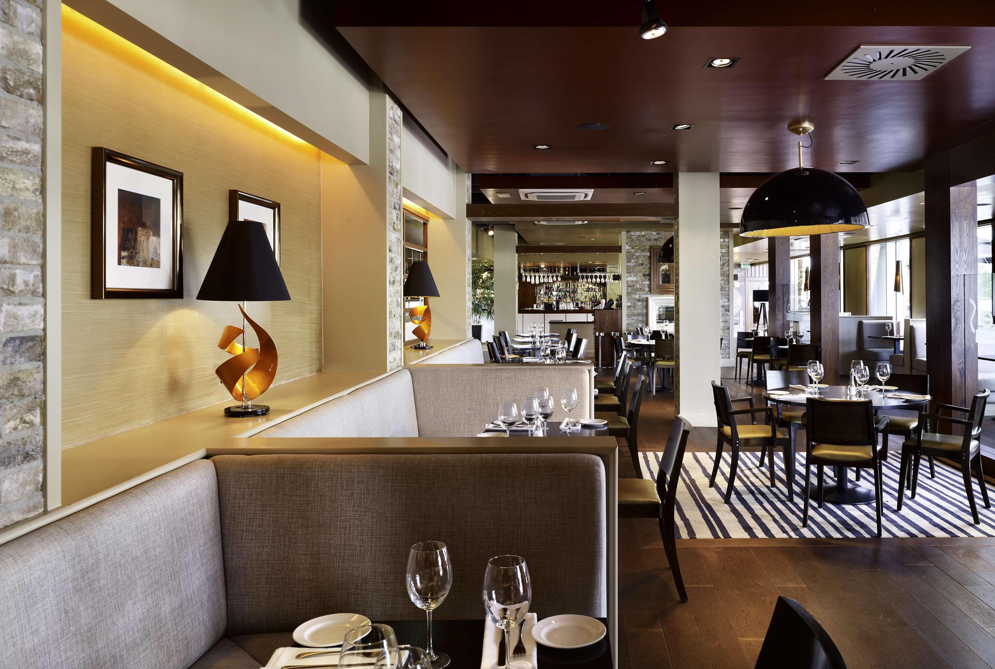 Hotel Doubletree By Hilton International Airport Newcastle upon Tyne
