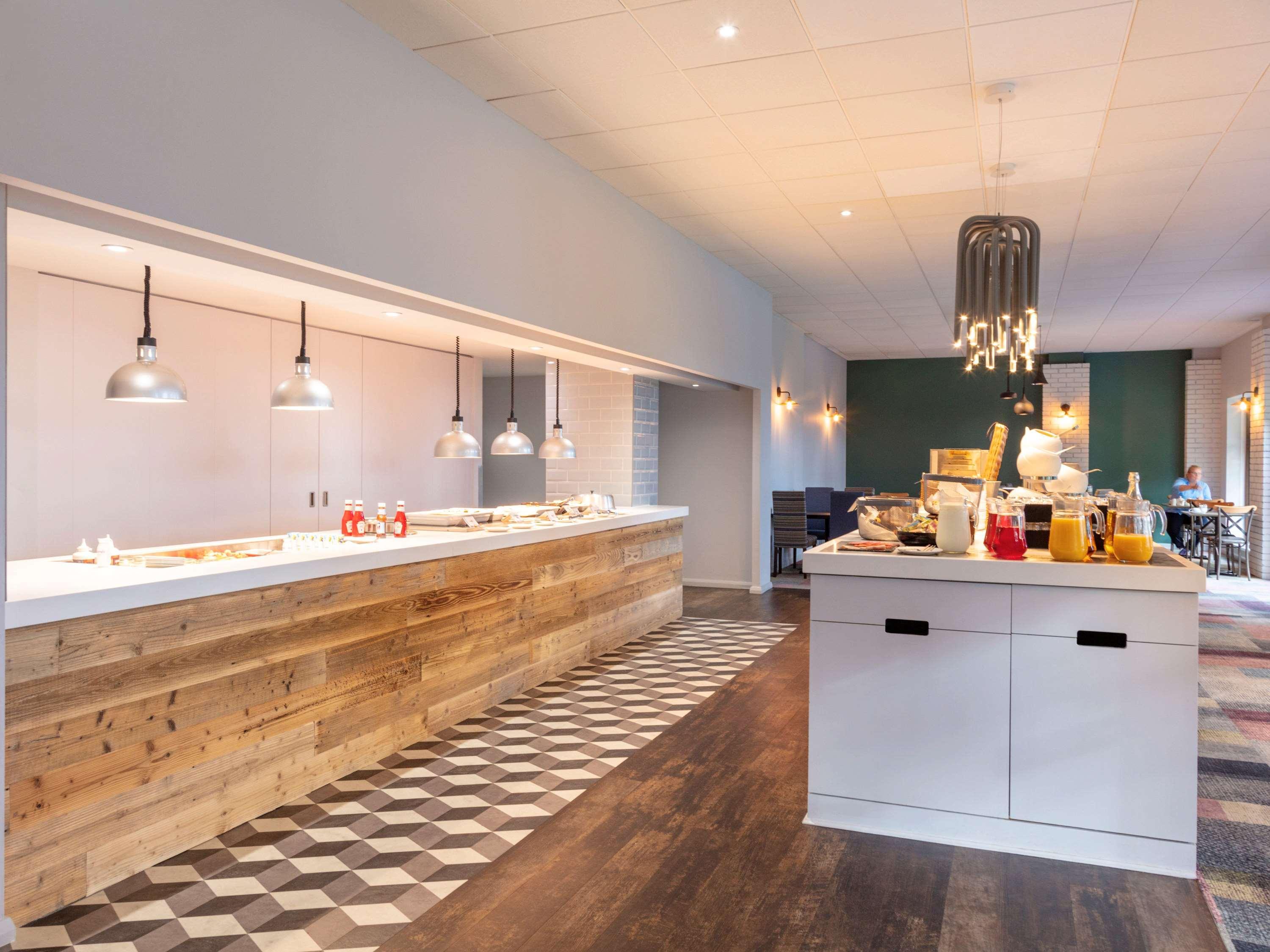 Novotel Airport 4* Newcastle upon Tyne