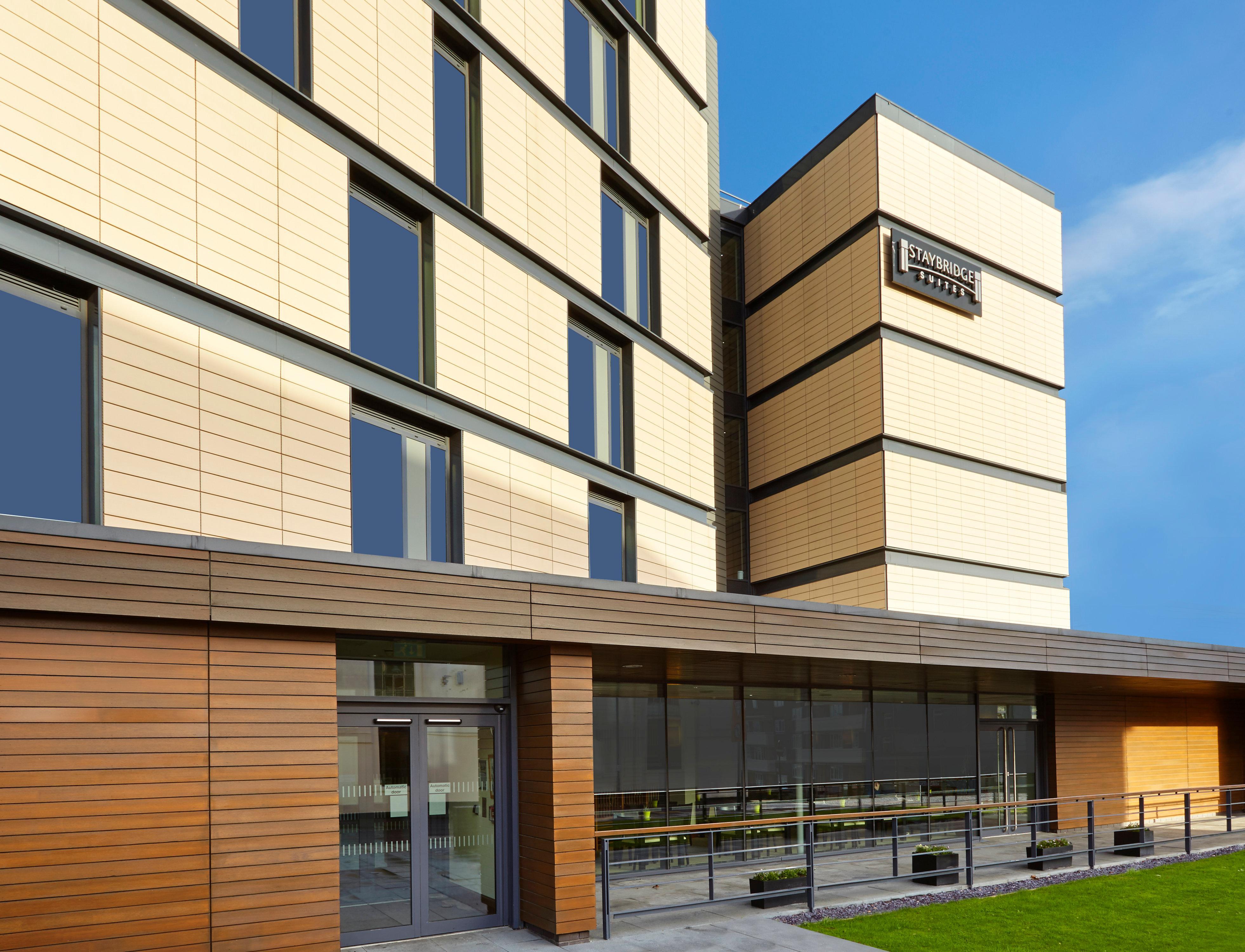 Staybridge By Ihg Newcastle upon Tyne