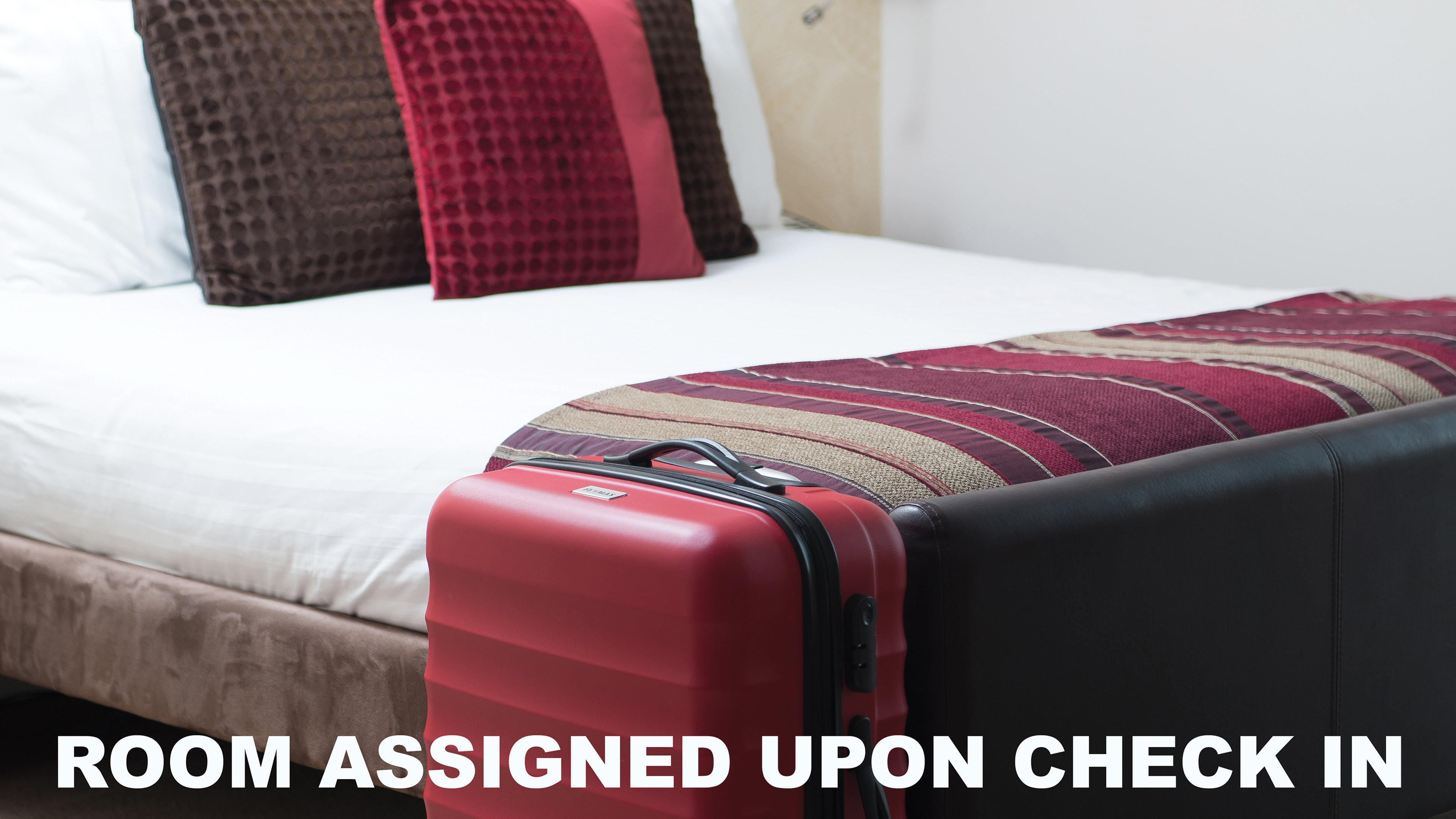 Aparthotel Staybridge By Ihg Newcastle upon Tyne