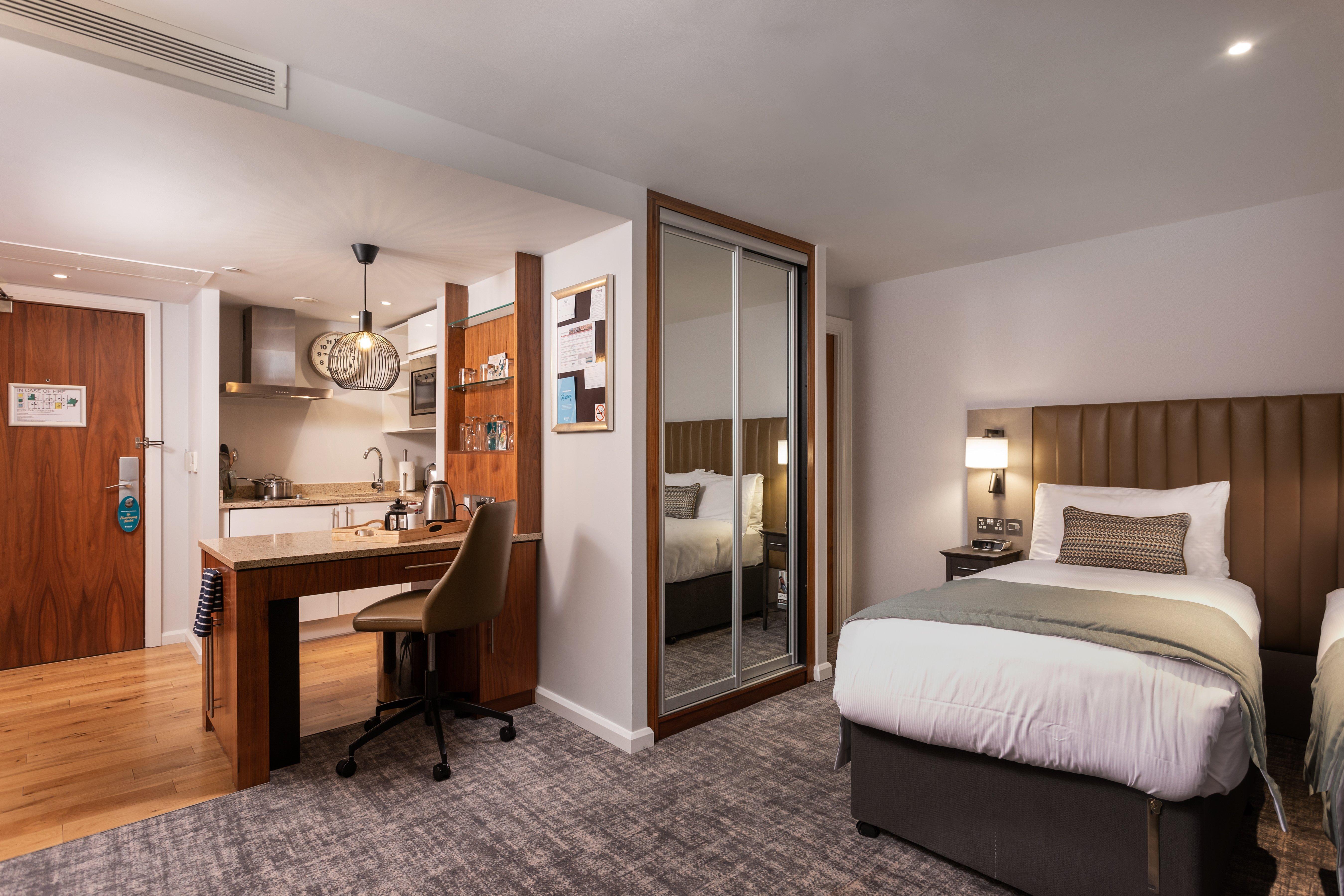 Staybridge By Ihg Aparthotel