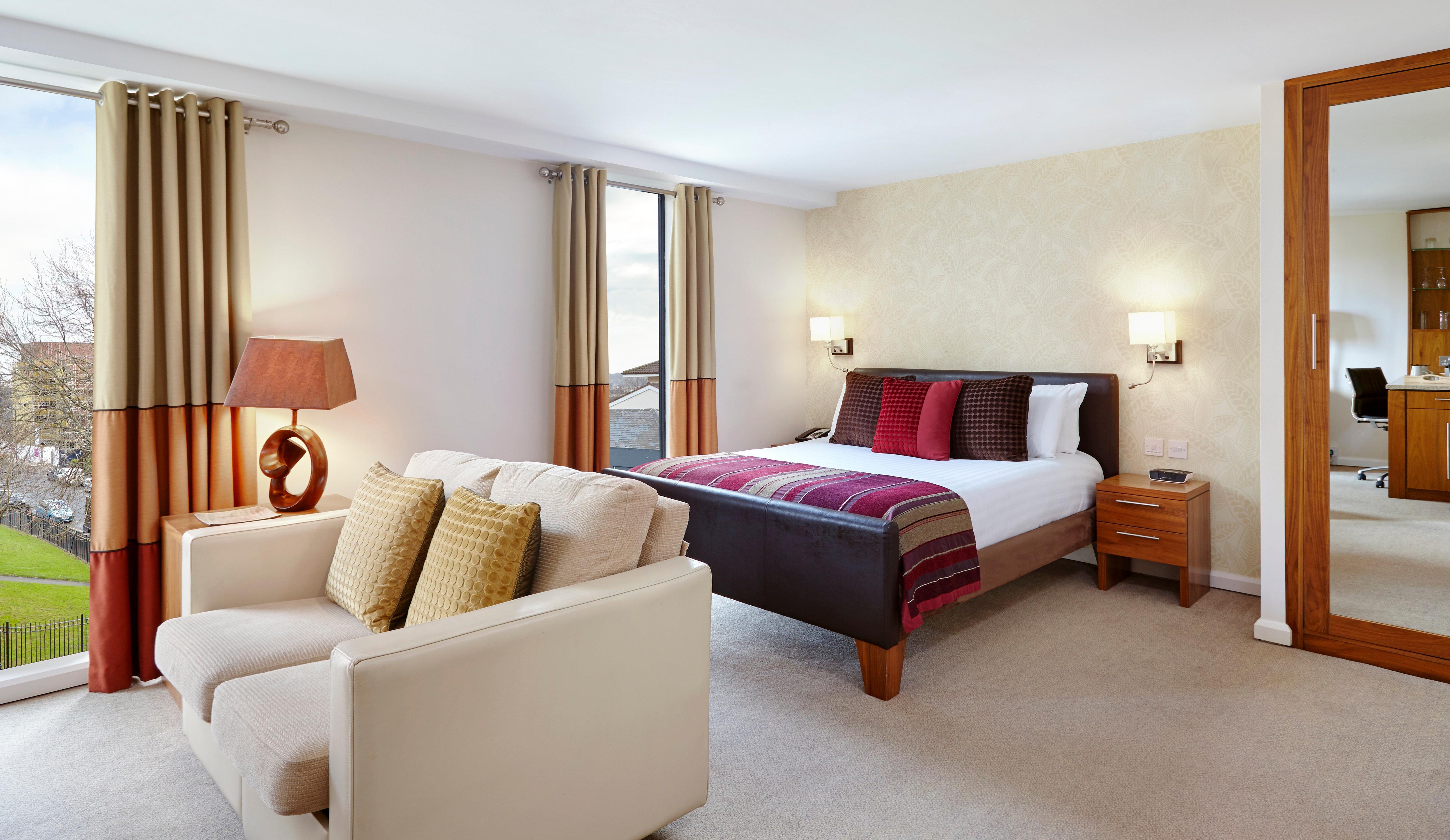 Staybridge By Ihg Aparthotel Newcastle upon Tyne