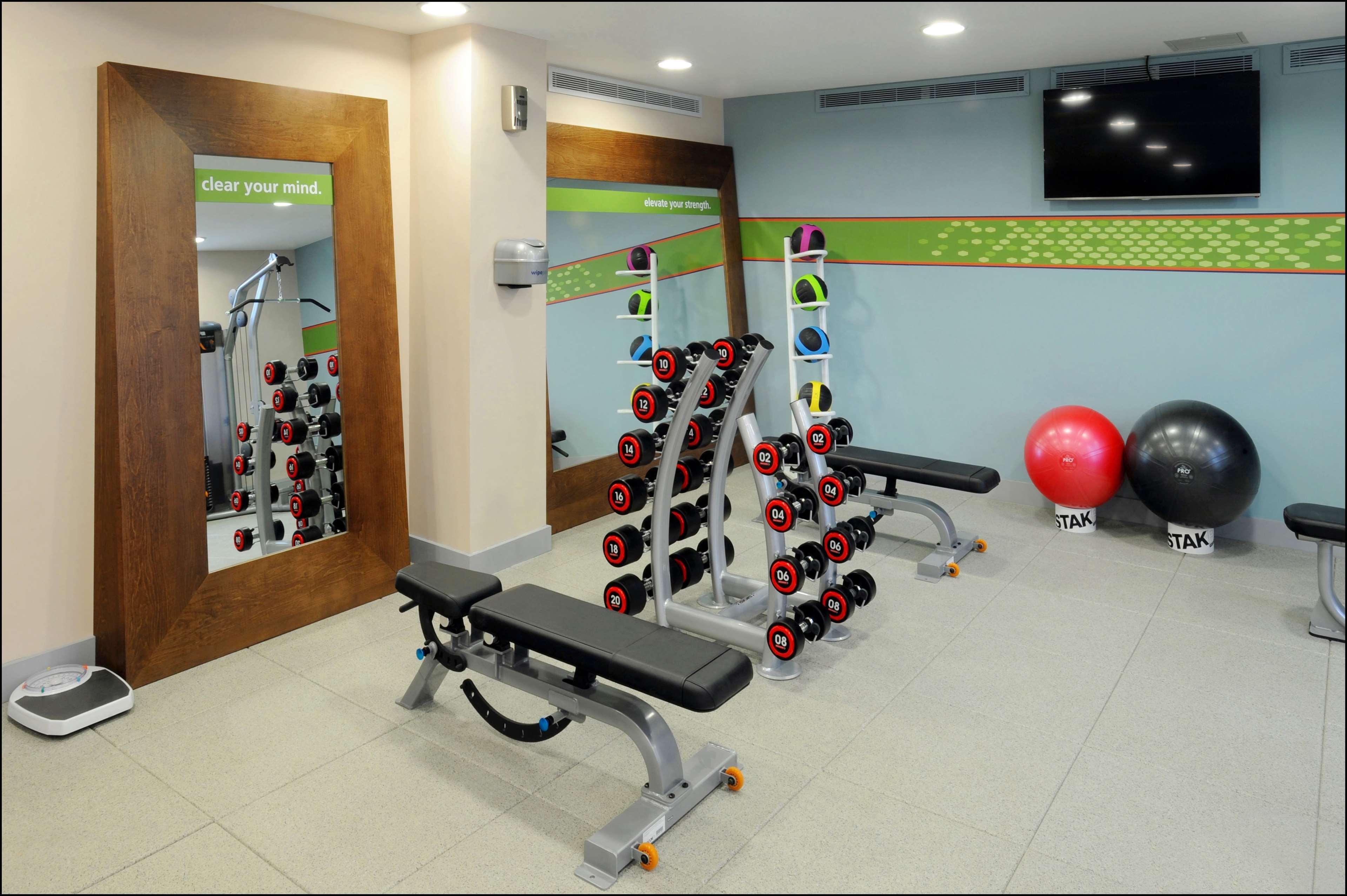 Hotel Hampton By Hilton 3*