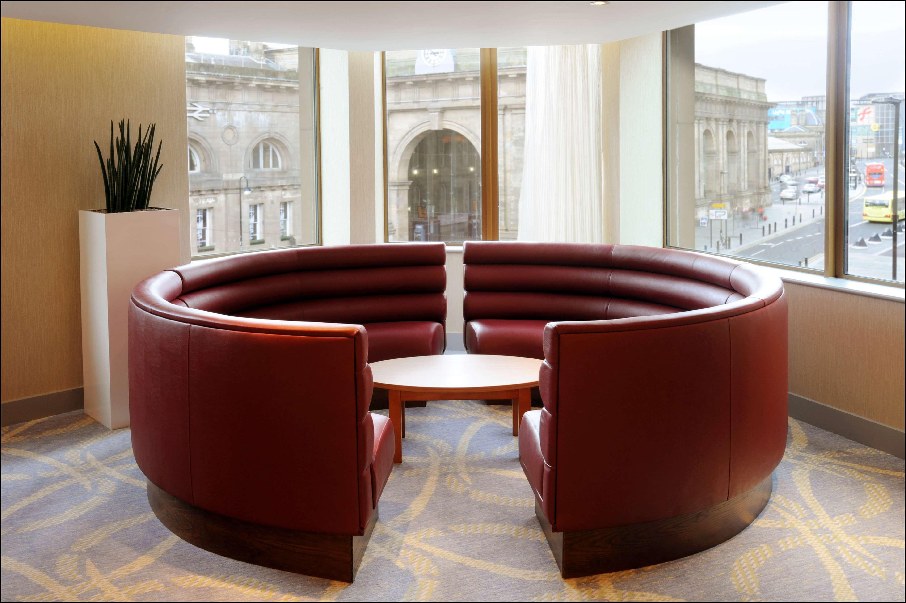 Hotel Hampton By Hilton Newcastle upon Tyne