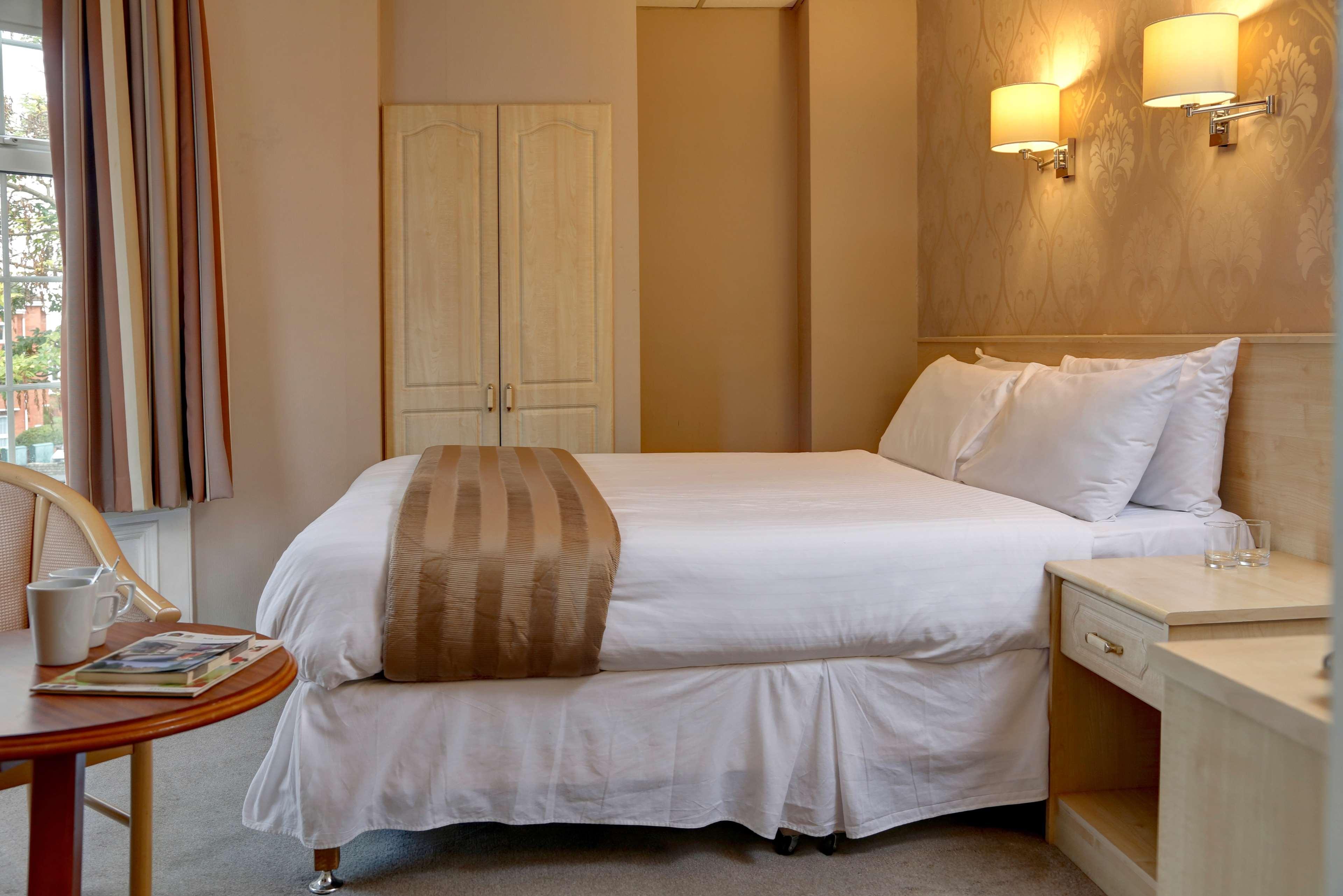 Hotel Western New Kent
