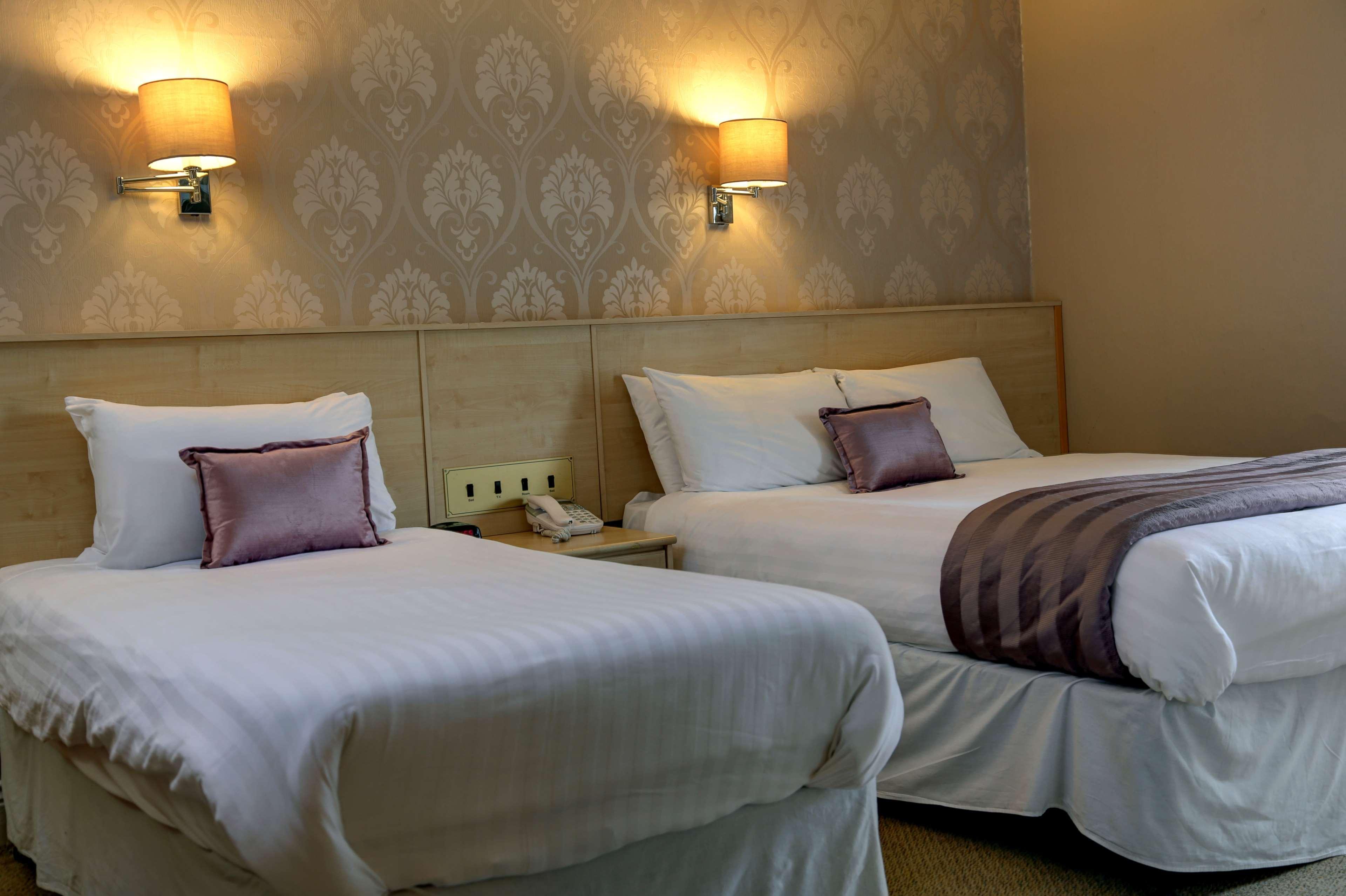 Western New Kent Hotel Newcastle upon Tyne