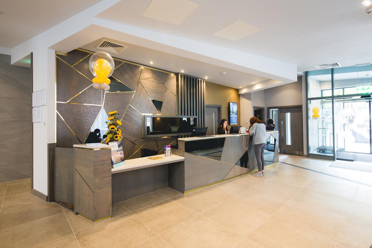Hotel Maldron